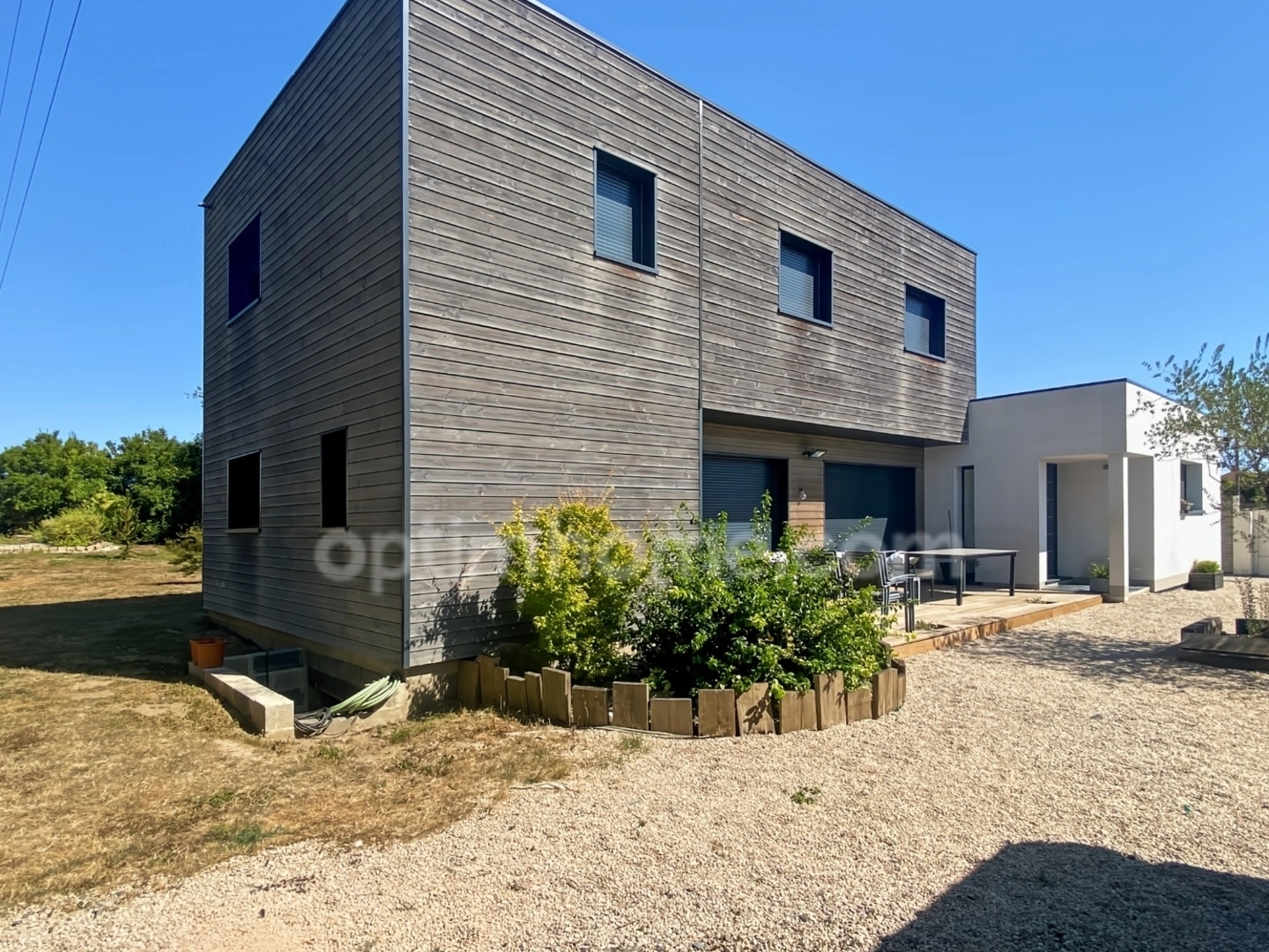 Maison à vendre 6 pièces TERGNIER (02)