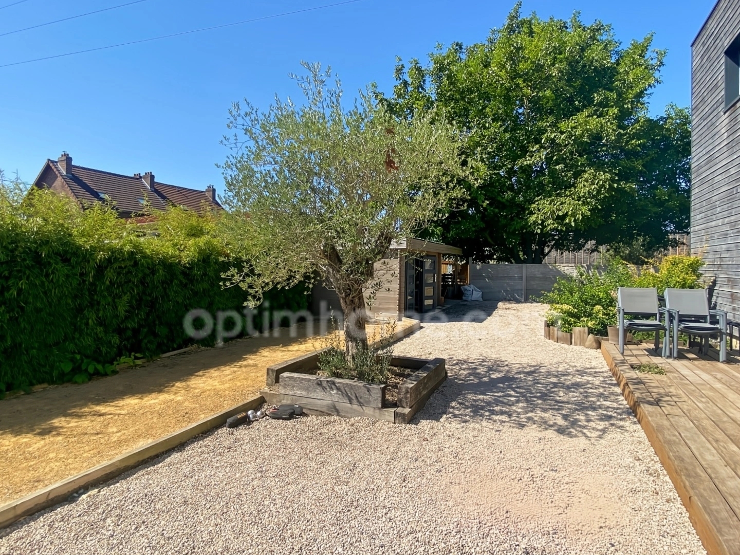 Maison à vendre - 6 pièces - 173m2 - Tergnier (02700)