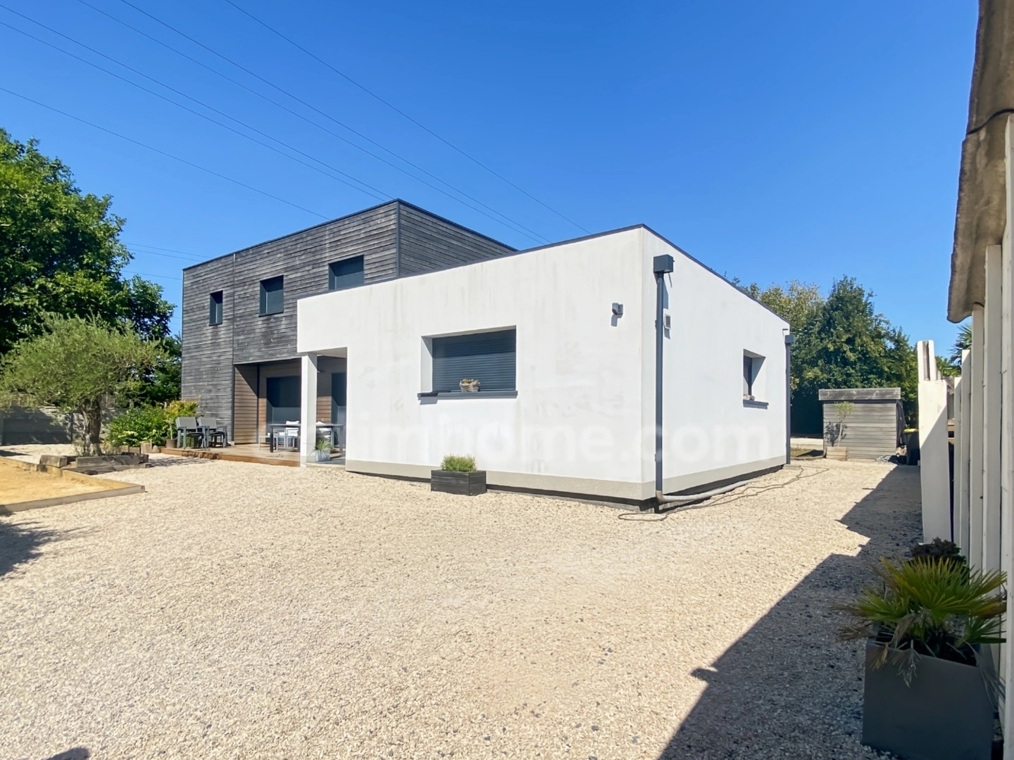 Maison à vendre - 6 pièces - 173m2 - Tergnier (02700)