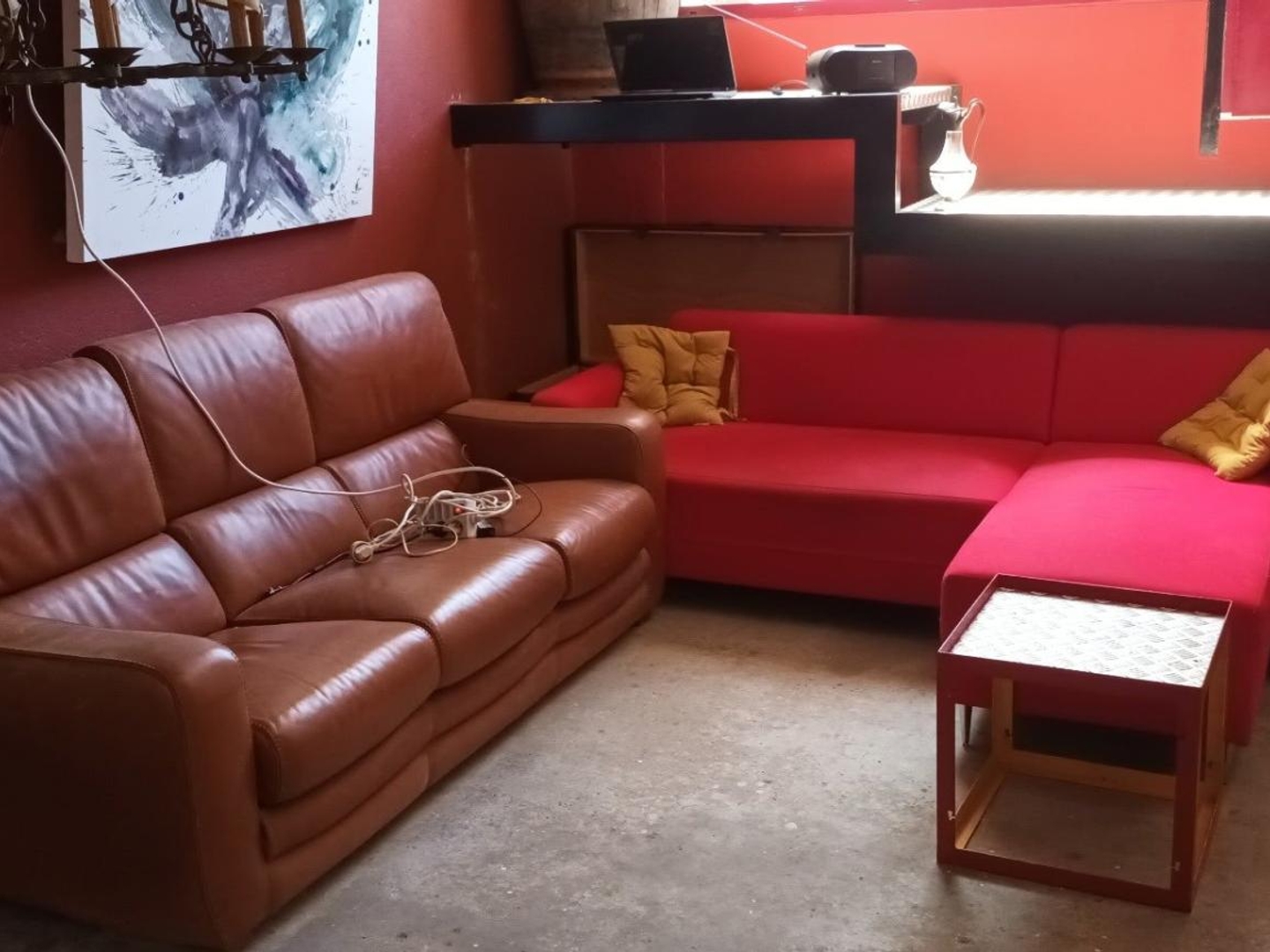 Locaux à vendre - 4 pièces - 200m2 - Fosse (66220)
