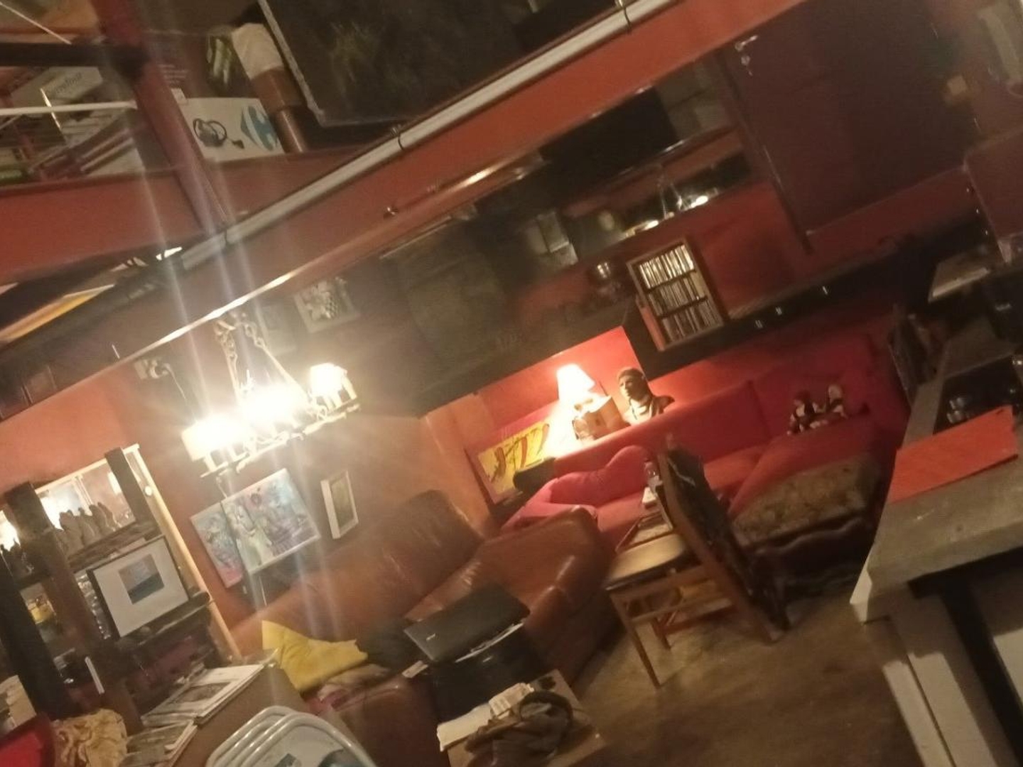 Locaux à vendre - 4 pièces - 200m2 - Fosse (66220)