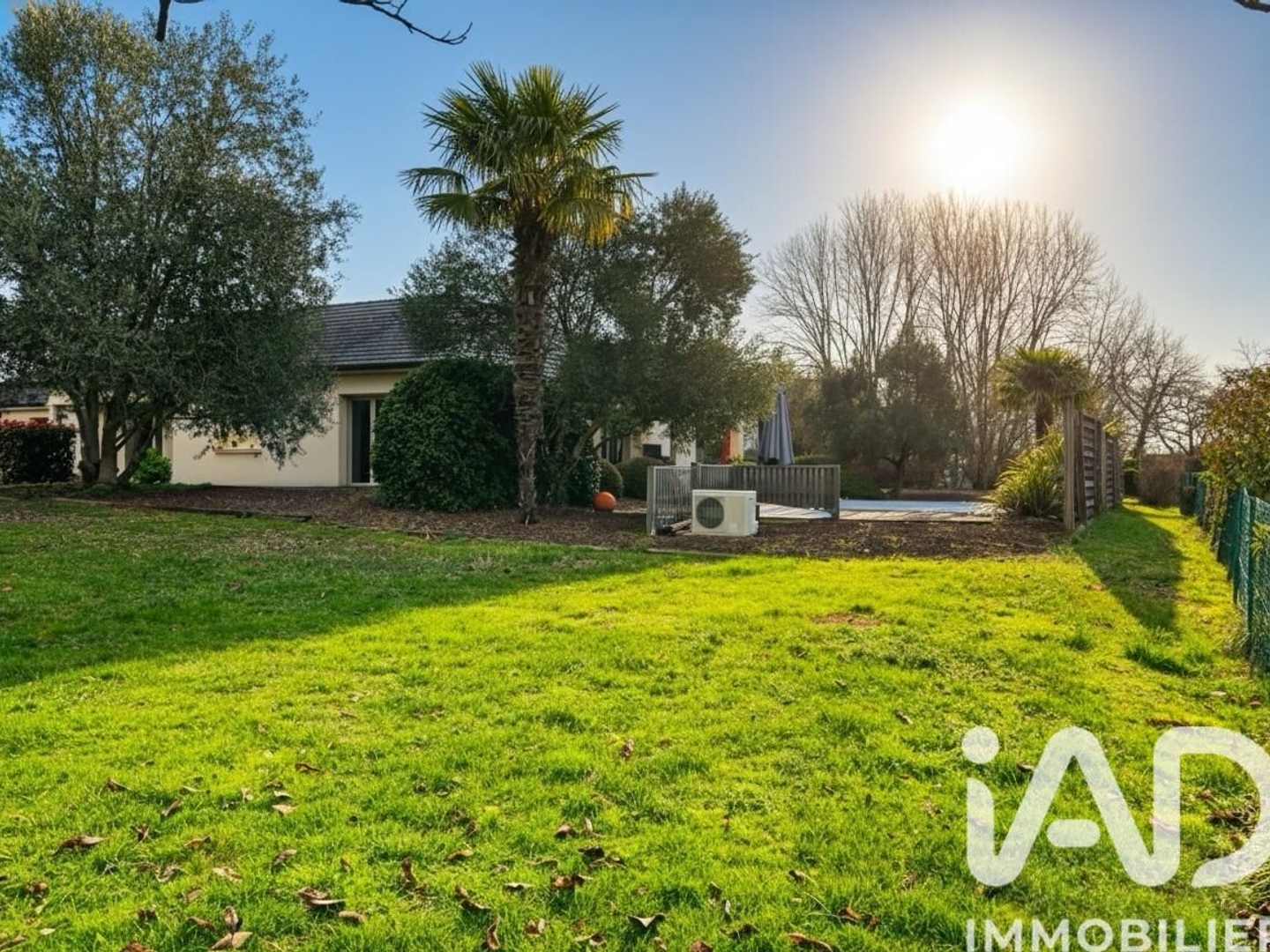 Maison à vendre - 5 pièces - 170m2 - Collonges-La-Rouge (19500)