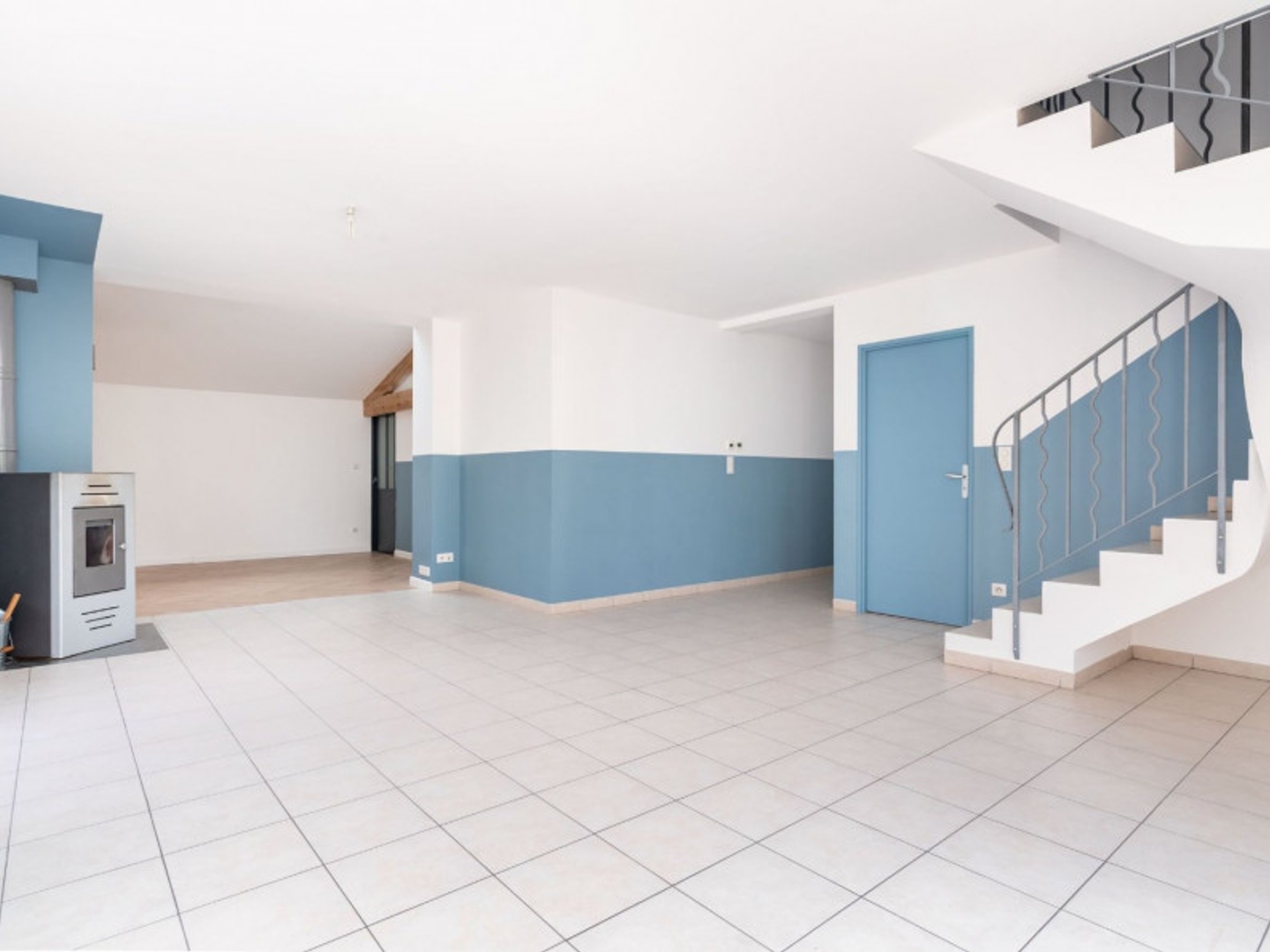 Maison 6 pièces 139 m²