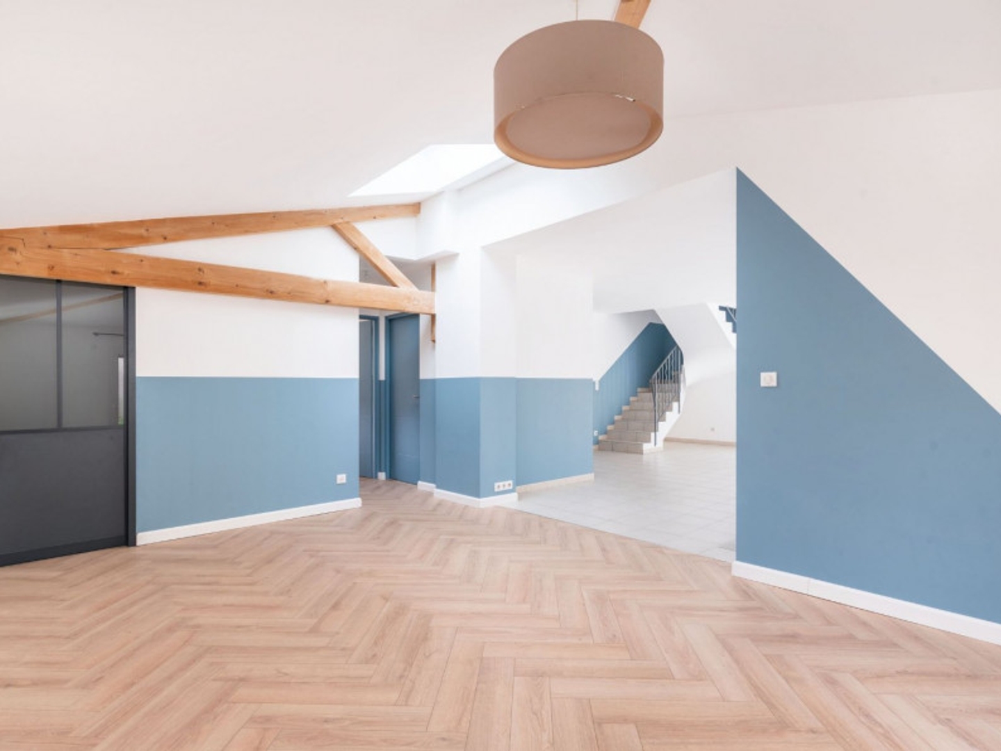Maison à vendre - 6 pièces - 139m2 - Collonges-Au-Mont... (69660)