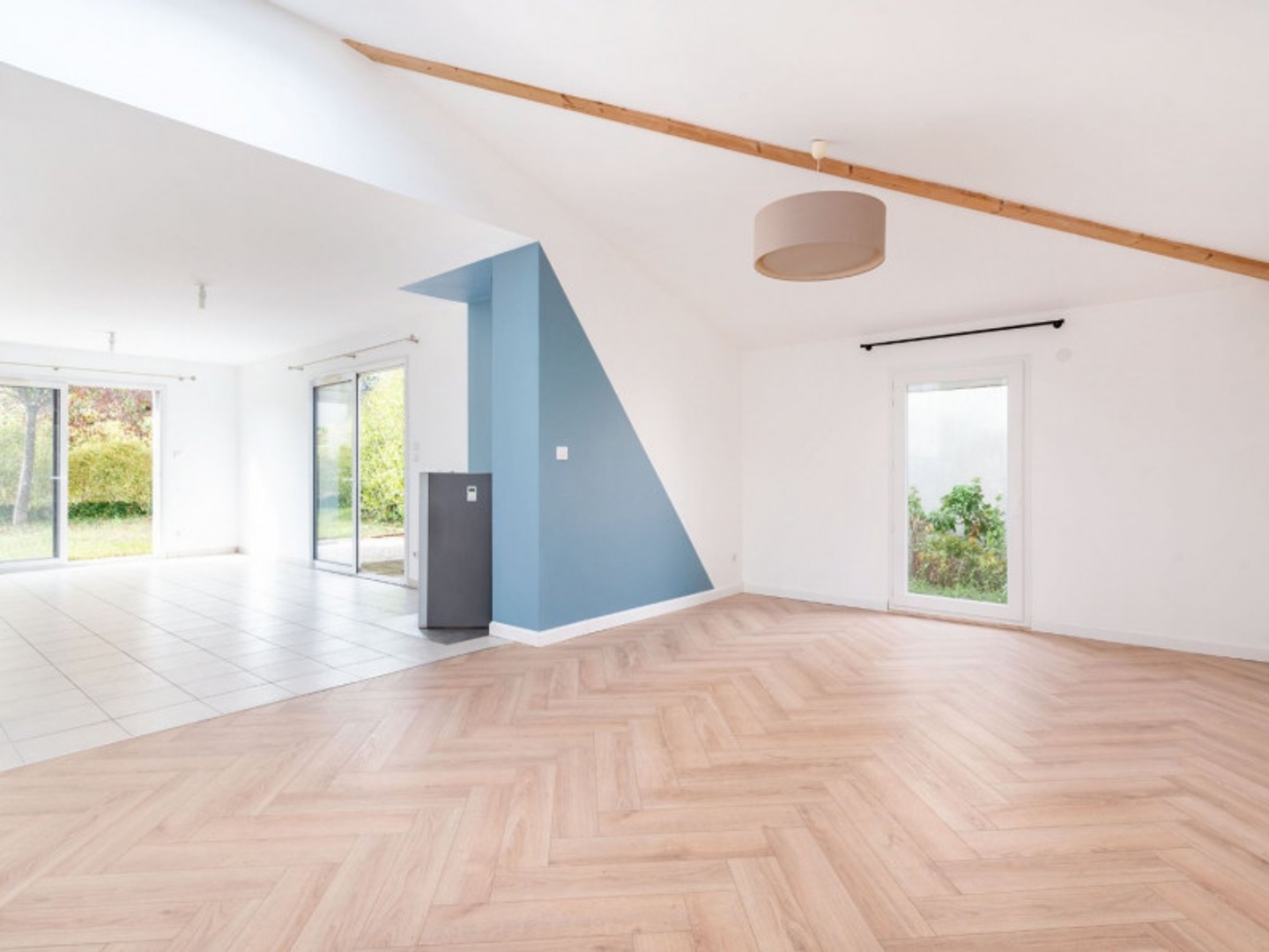 Maison à vendre - 6 pièces - 139m2 - Collonges-Au-Mont... (69660)