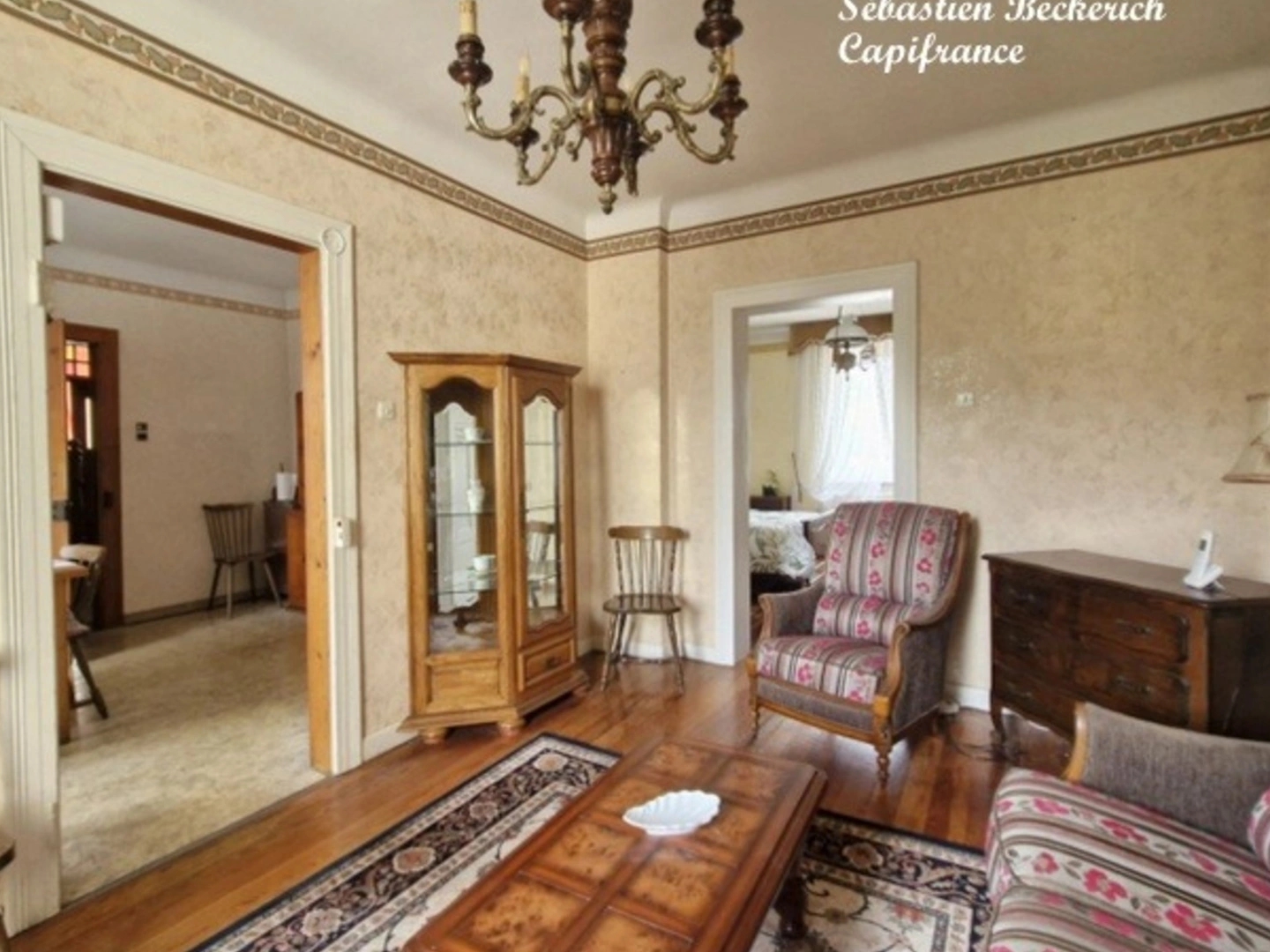 Maison 8 pièces 150 m²