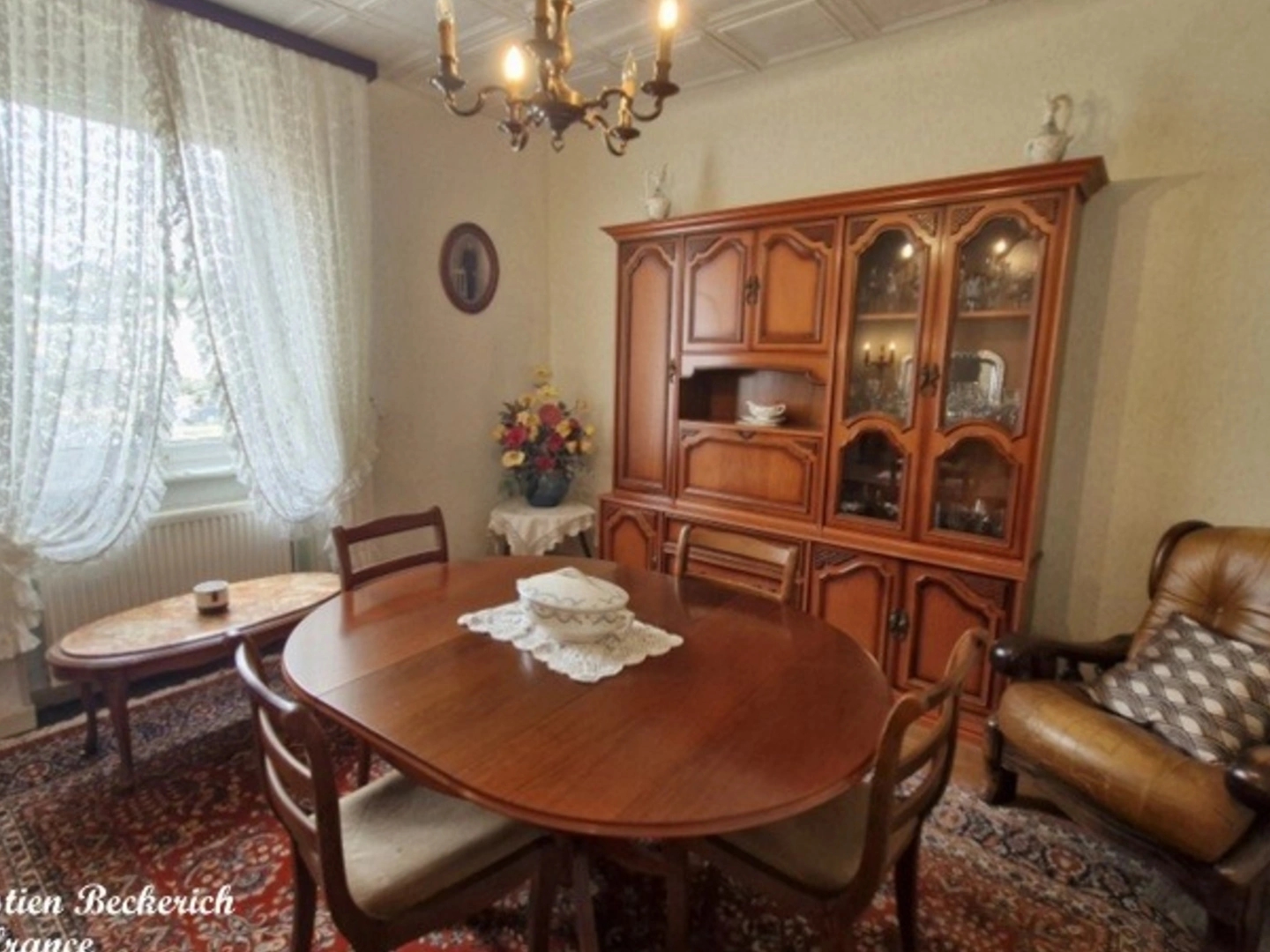 Maison à vendre - 8 pièces - 150m2 - Sarreguemines (57200)