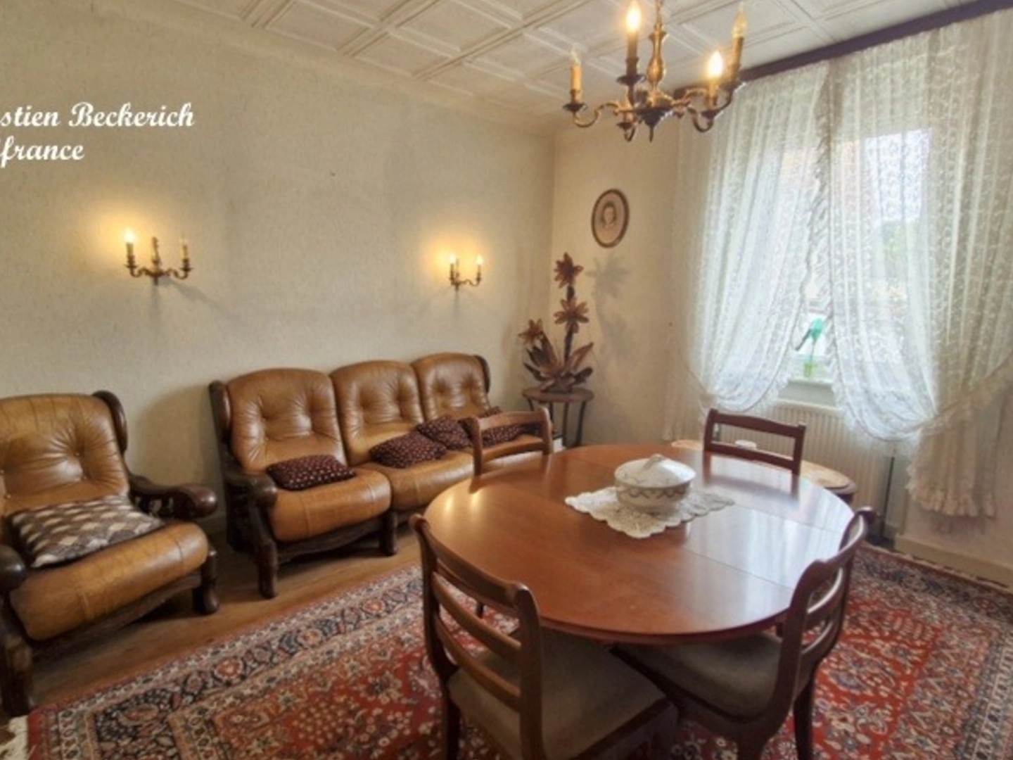 Maison à vendre - 8 pièces - 150m2 - Sarreguemines (57200)