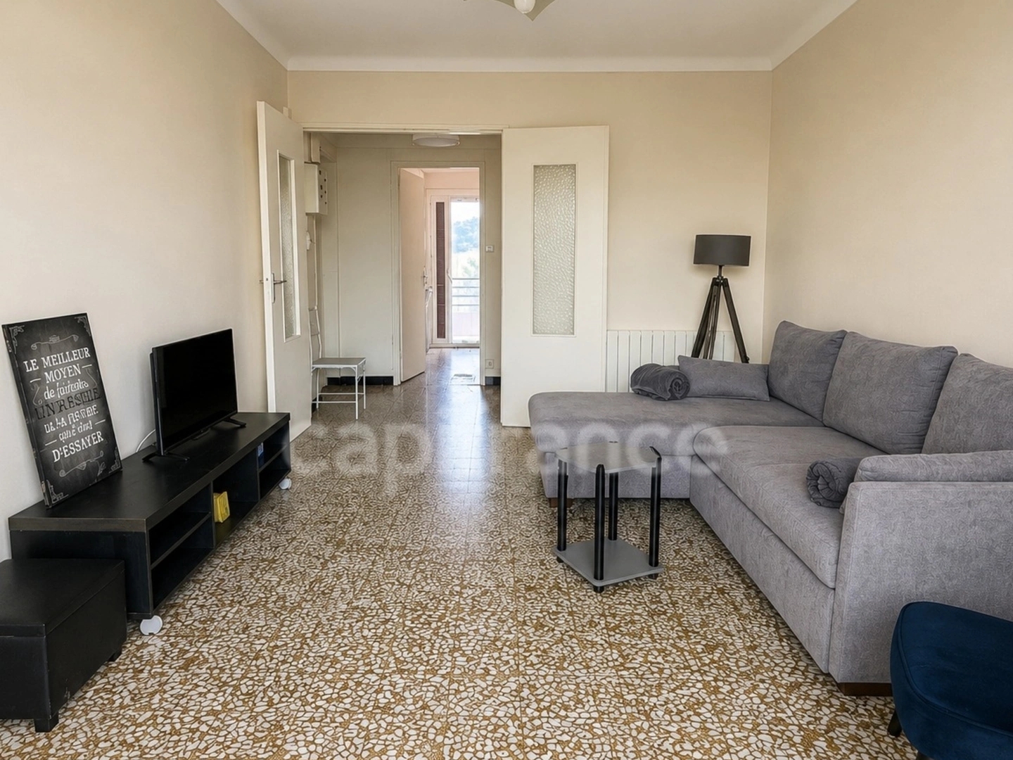 Appartement 4 pièces 67 m²