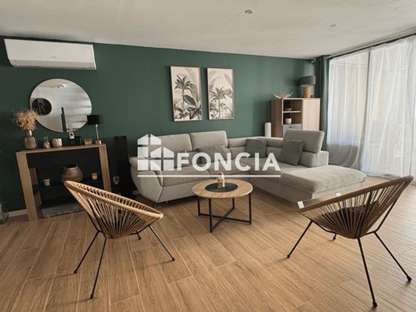 Maison 4 pièces 71 m²