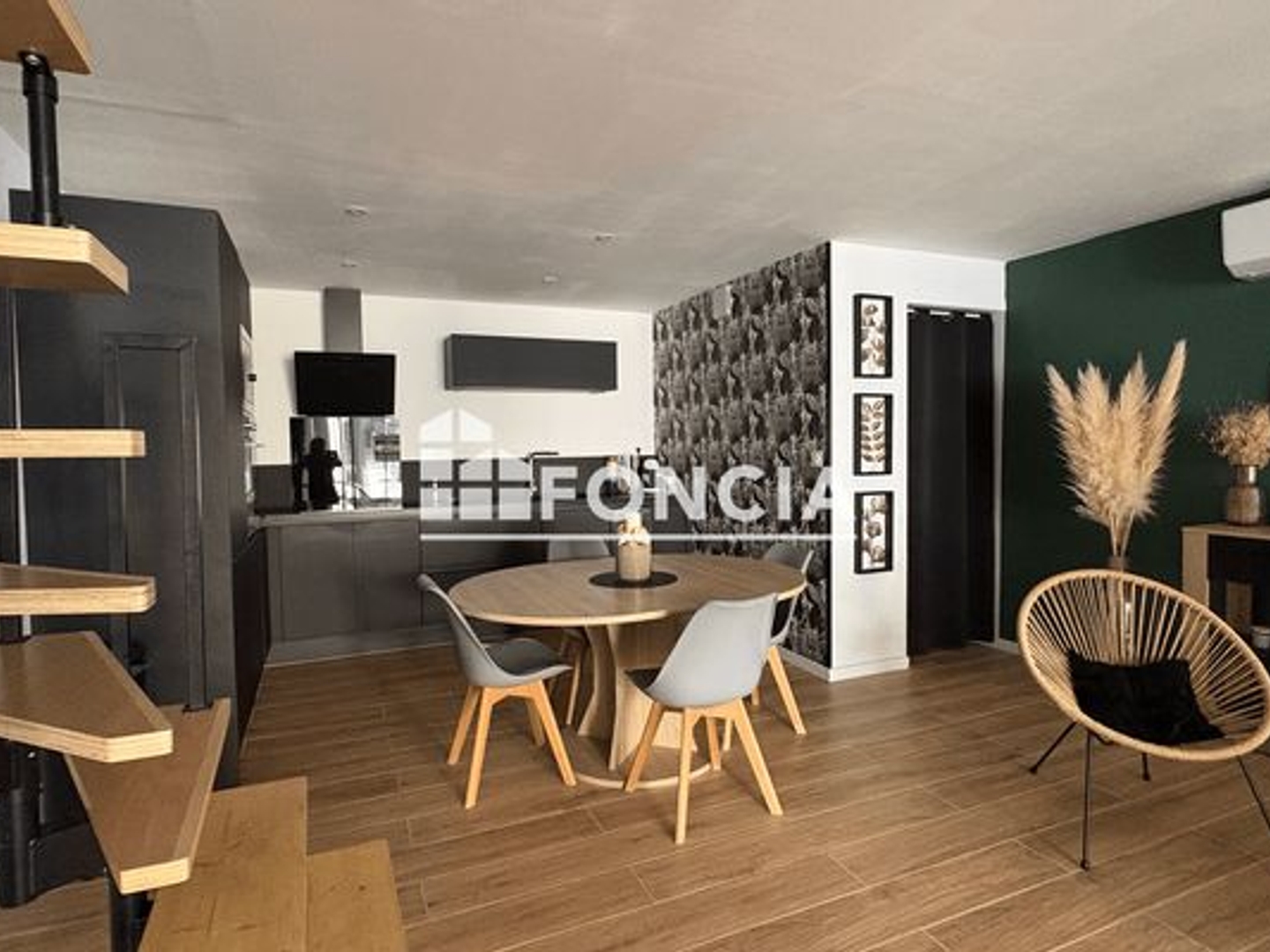 Maison à vendre - 4 pièces - 71m2 - Le Barcarès (66420)
