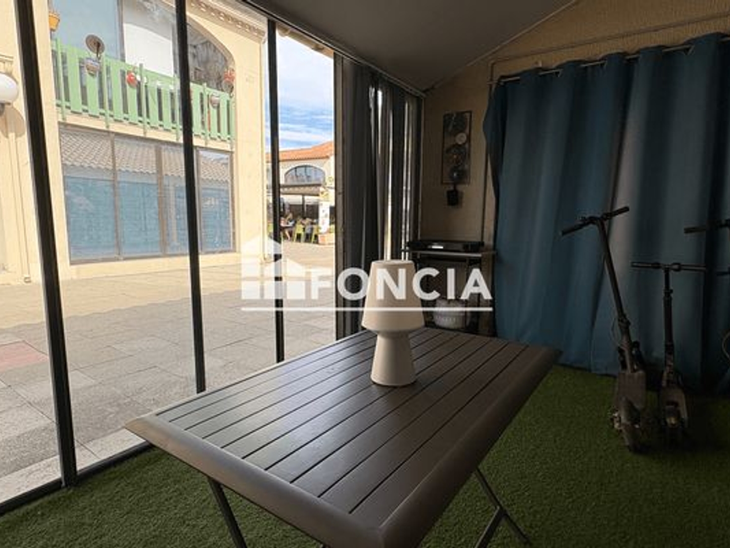 Maison à vendre - 4 pièces - 71m2 - Le Barcarès (66420)