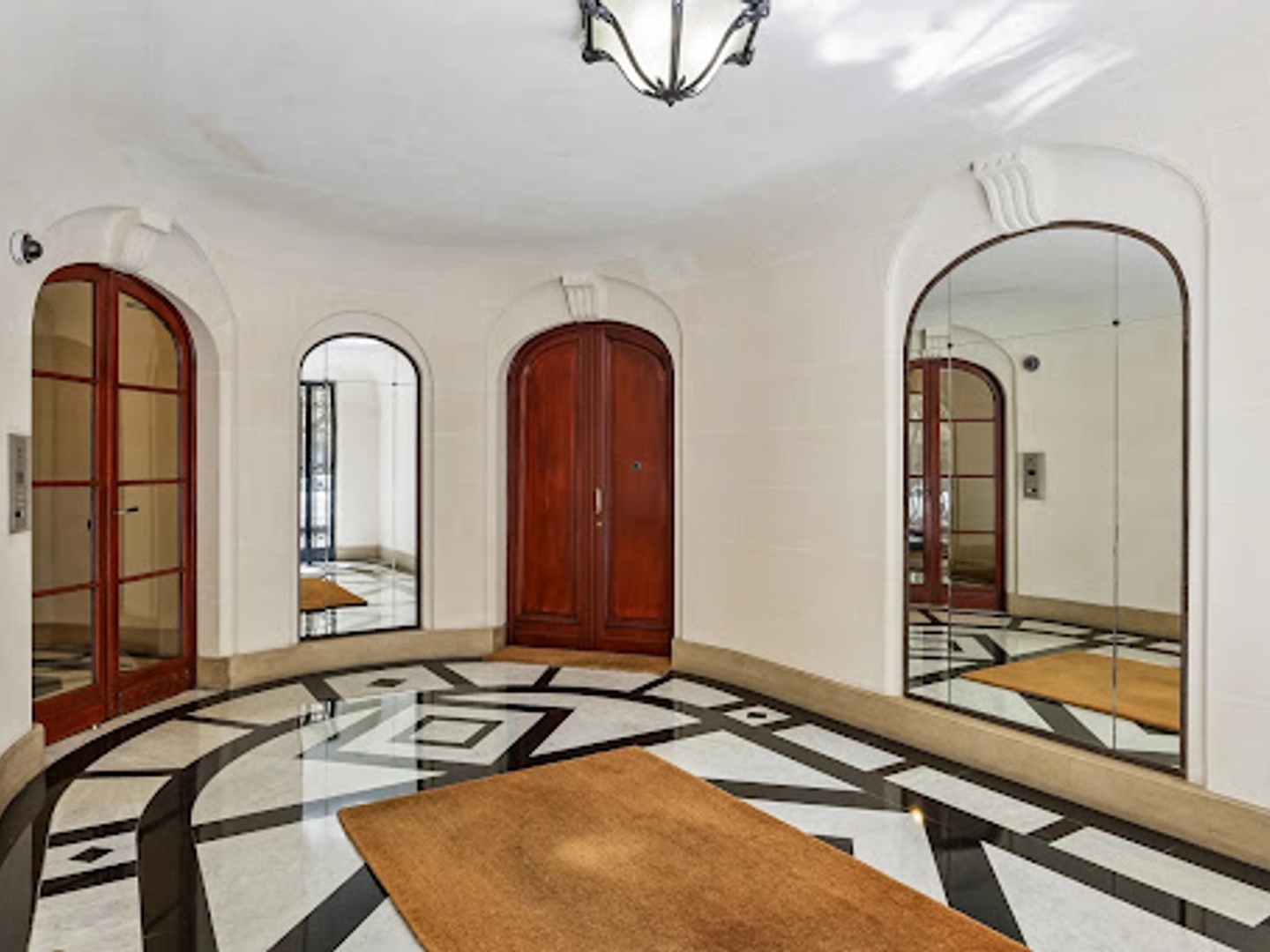 Appartement à vendre - 7 pièces - 236m2 - Paris 16e (75016)