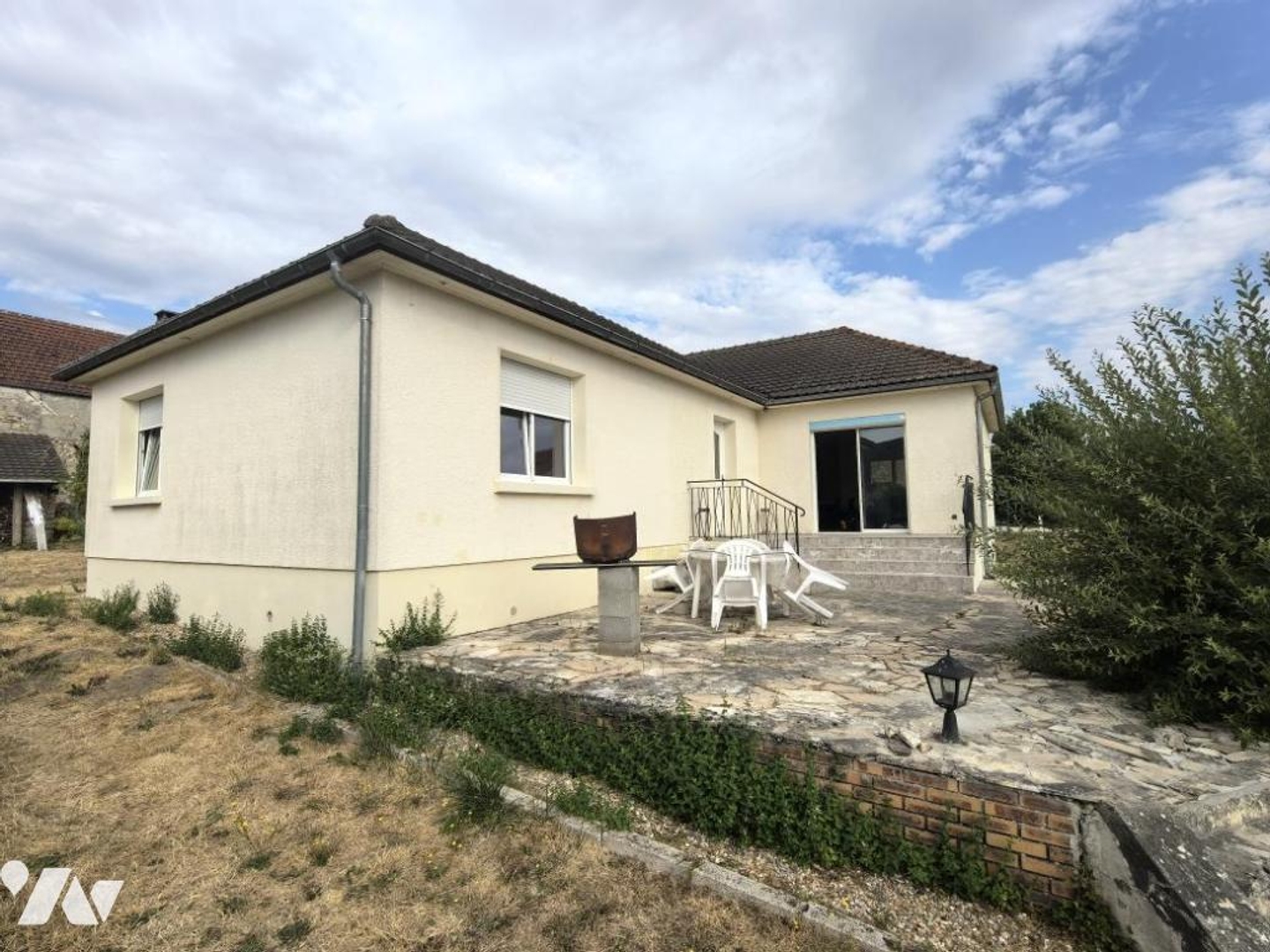 Maison 5 pièces 116 m²