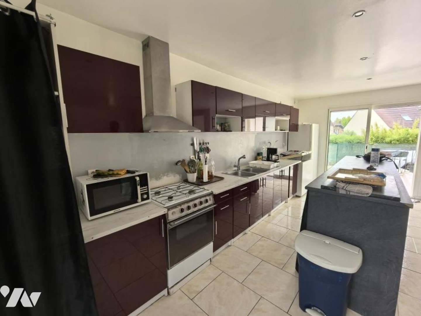 Maison à vendre - 5 pièces - 116m2 - Wy-Dit-Joli-Village (95420)