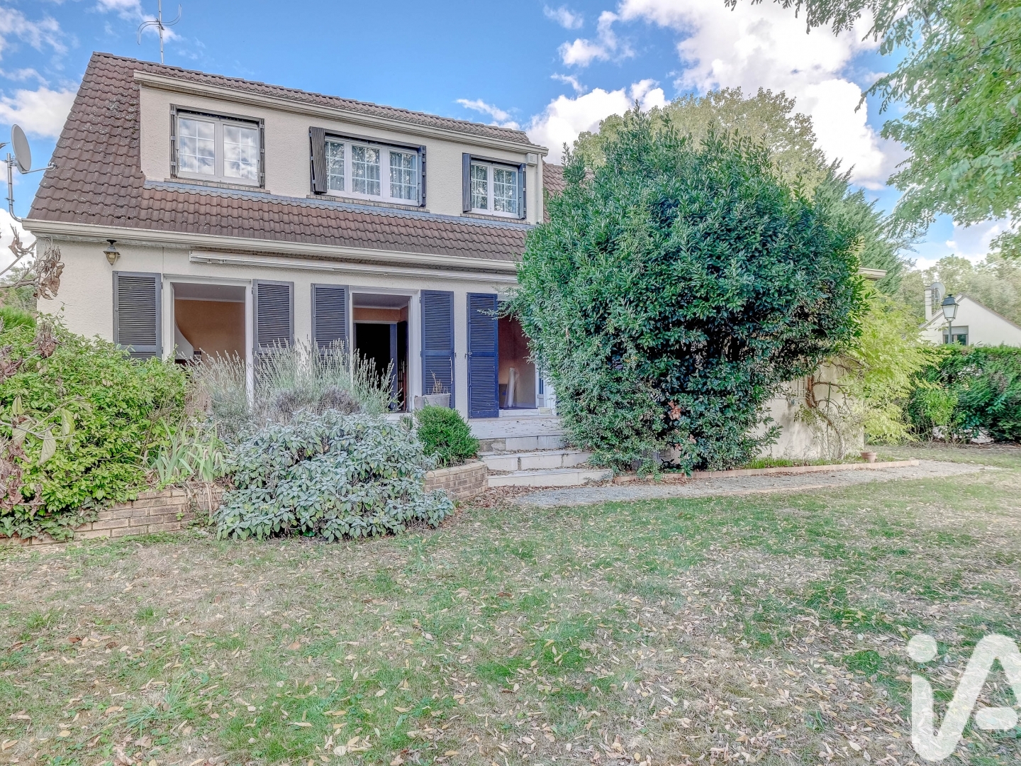 Maison 5 pièces 134 m²