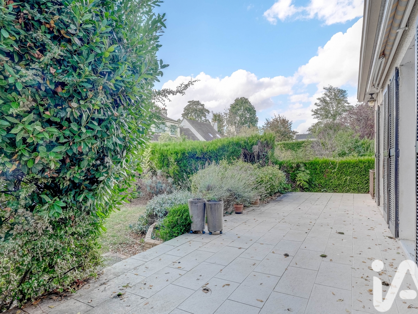 Maison à vendre - 5 pièces - 134m2 - Gressy (77410)