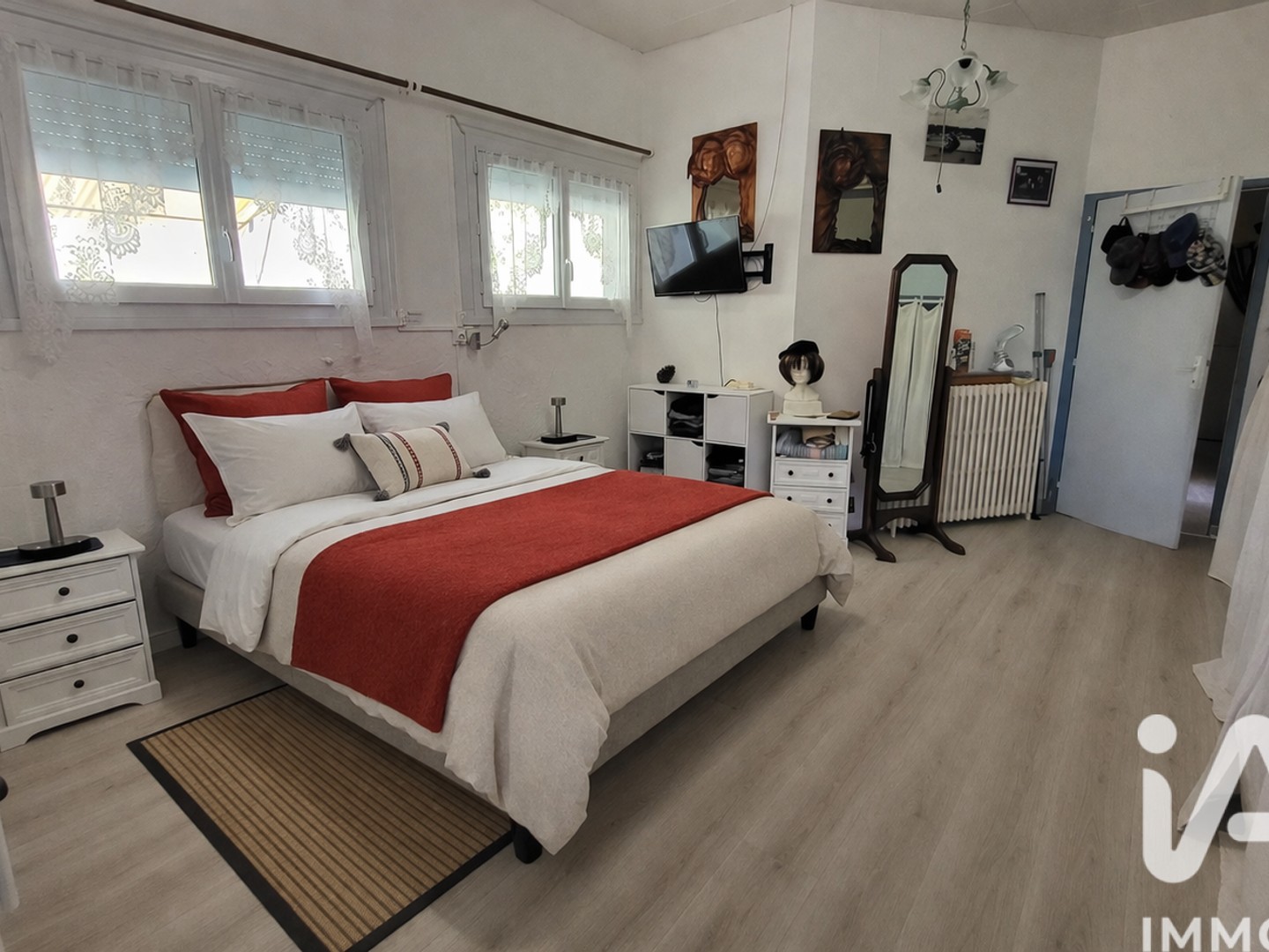Maison 4 pièces 200 m²