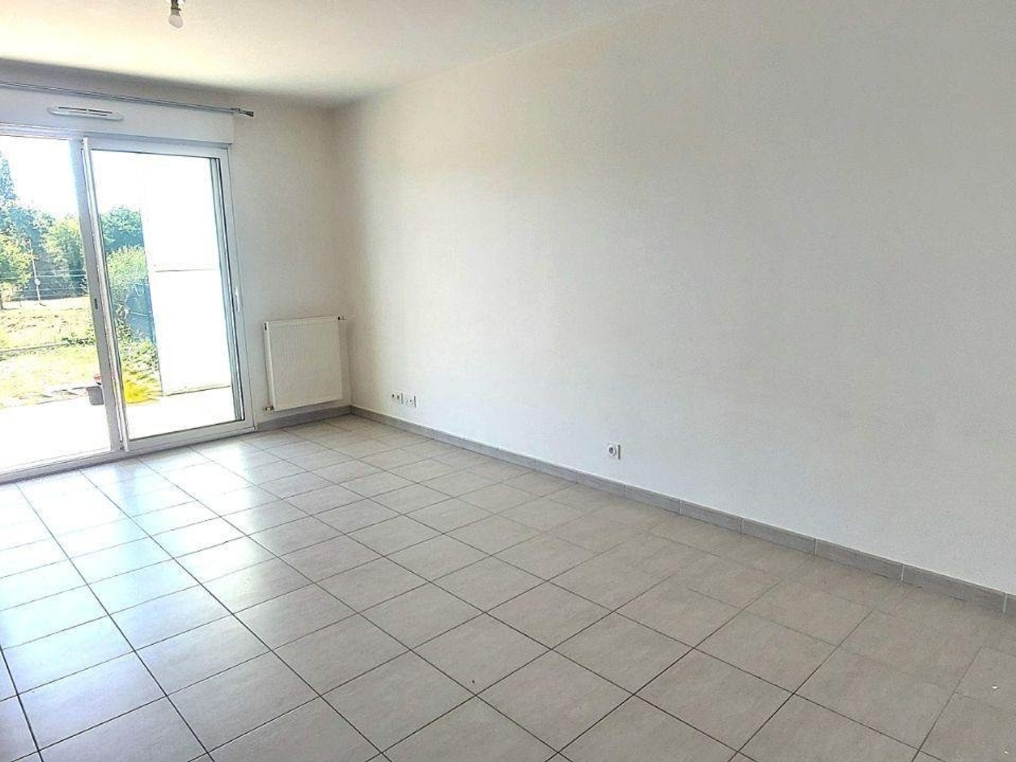 Appartement à vendre - 3 pièces - 62m2 - Acigné (35690)