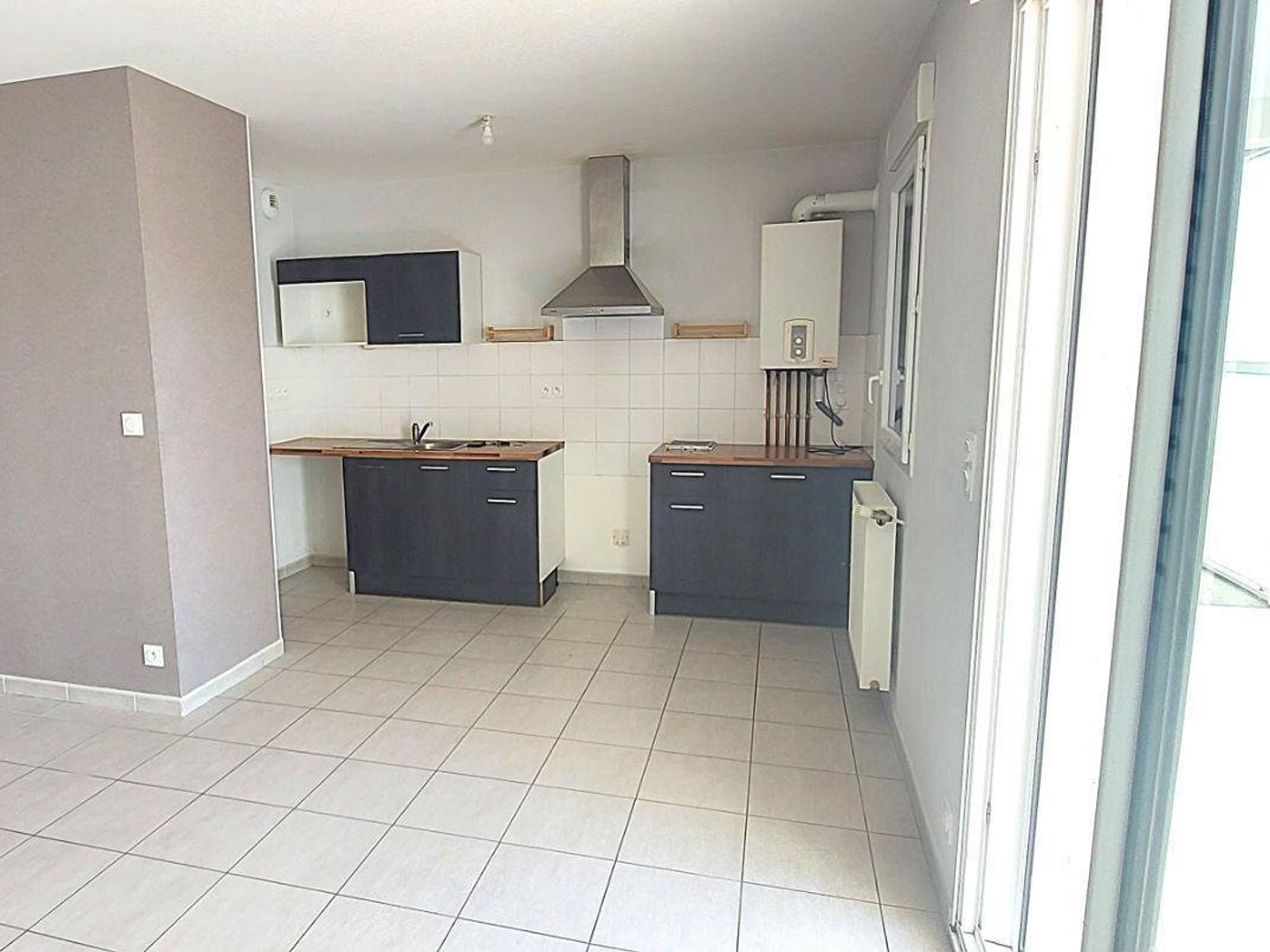 Appartement à vendre - 3 pièces - 62m2 - Acigné (35690)