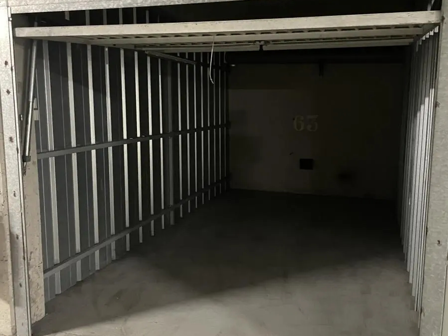 Parking / garage / box à vendre - 12m2 - Le Mans (72000)