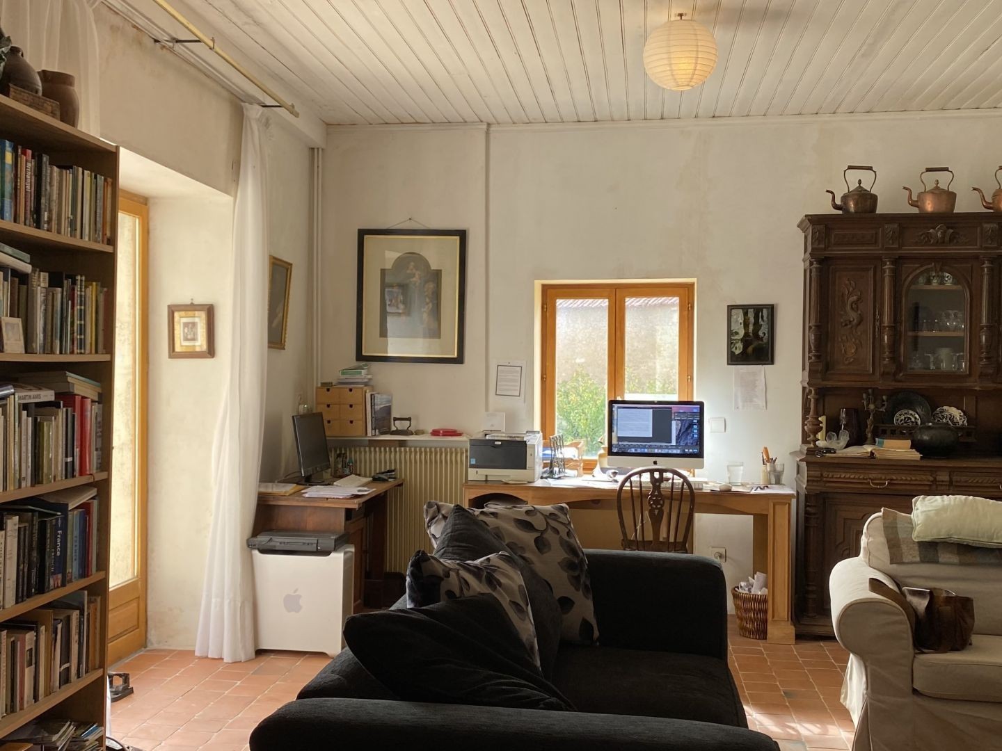 Maison 5 pièces 126 m²