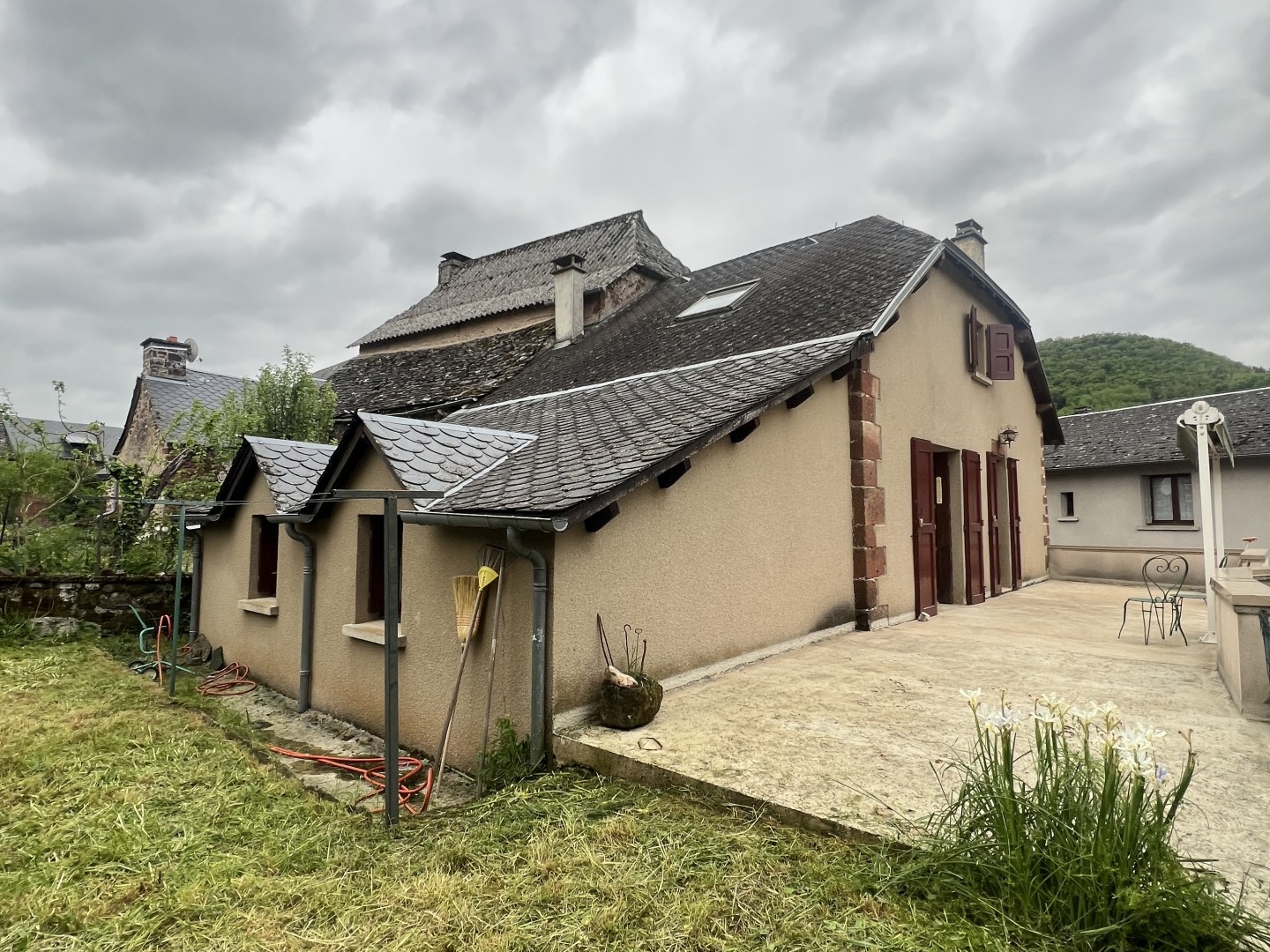 Maison 5 pièces 97 m²