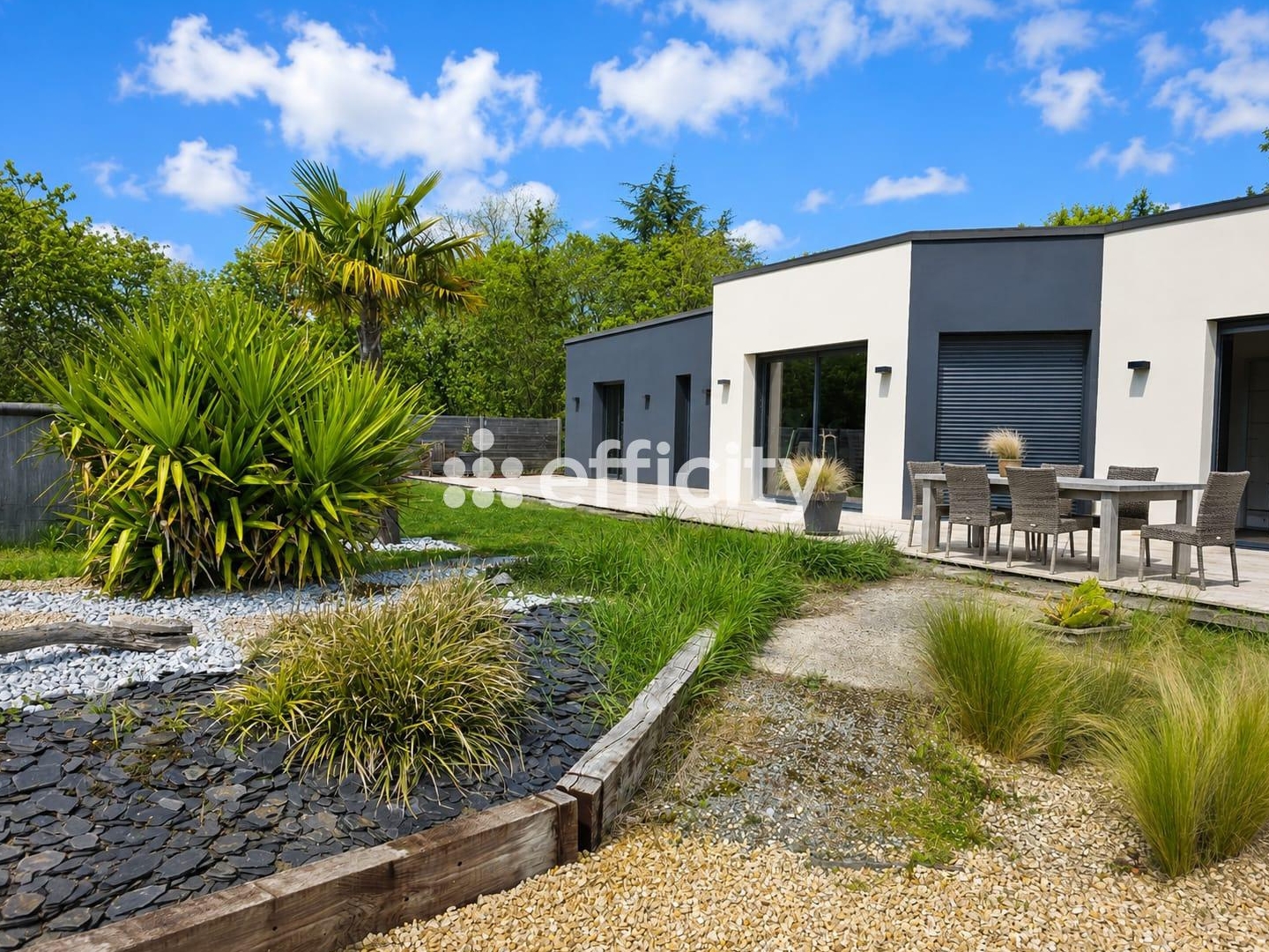 Maison 4 pièces 117 m²