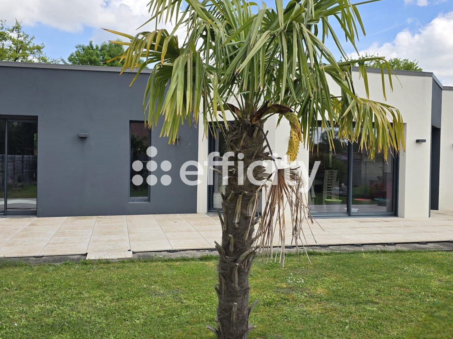 Maison à vendre - 4 pièces - 117m2 - Prahecq (79230)