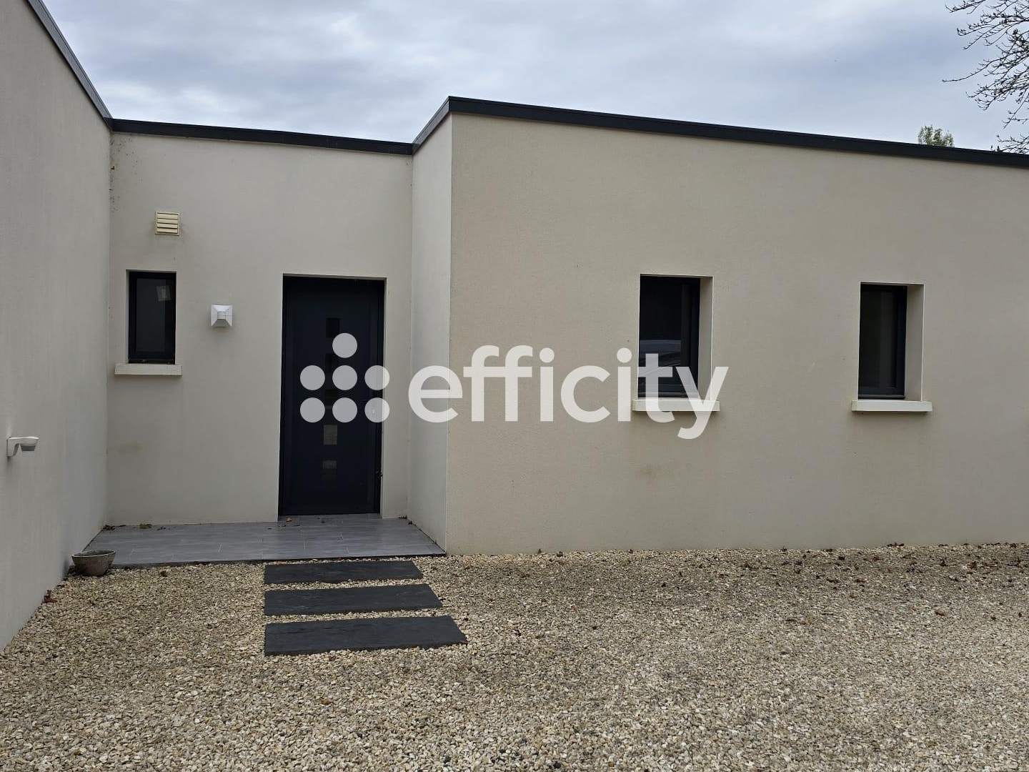 Maison à vendre - 4 pièces - 117m2 - Prahecq (79230)