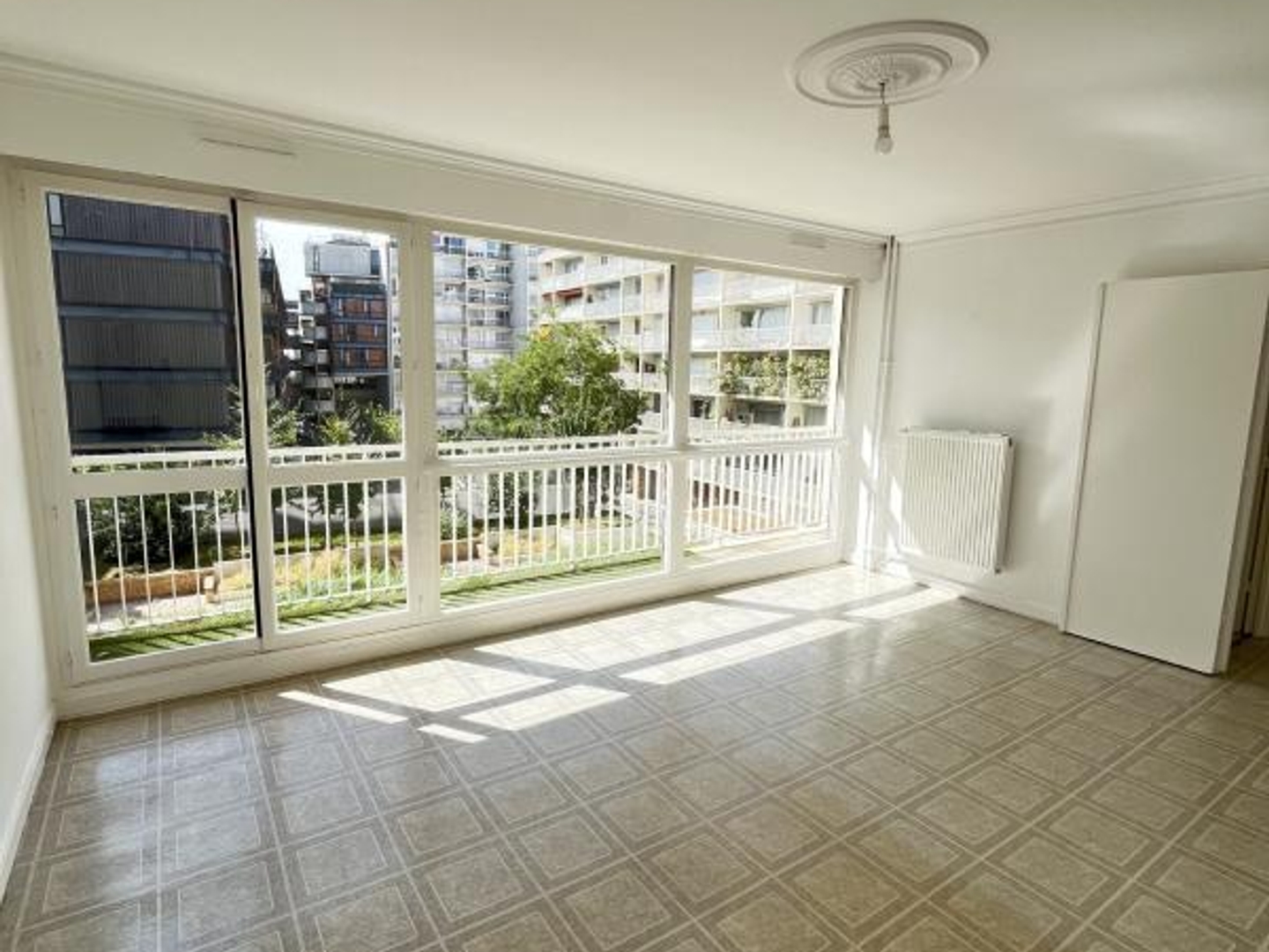 Vends t2 - 47 m² - Paris