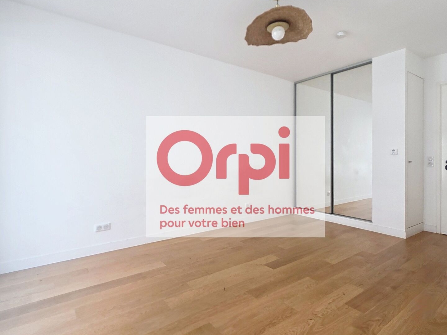 Appartement 1 pièce 30 m²