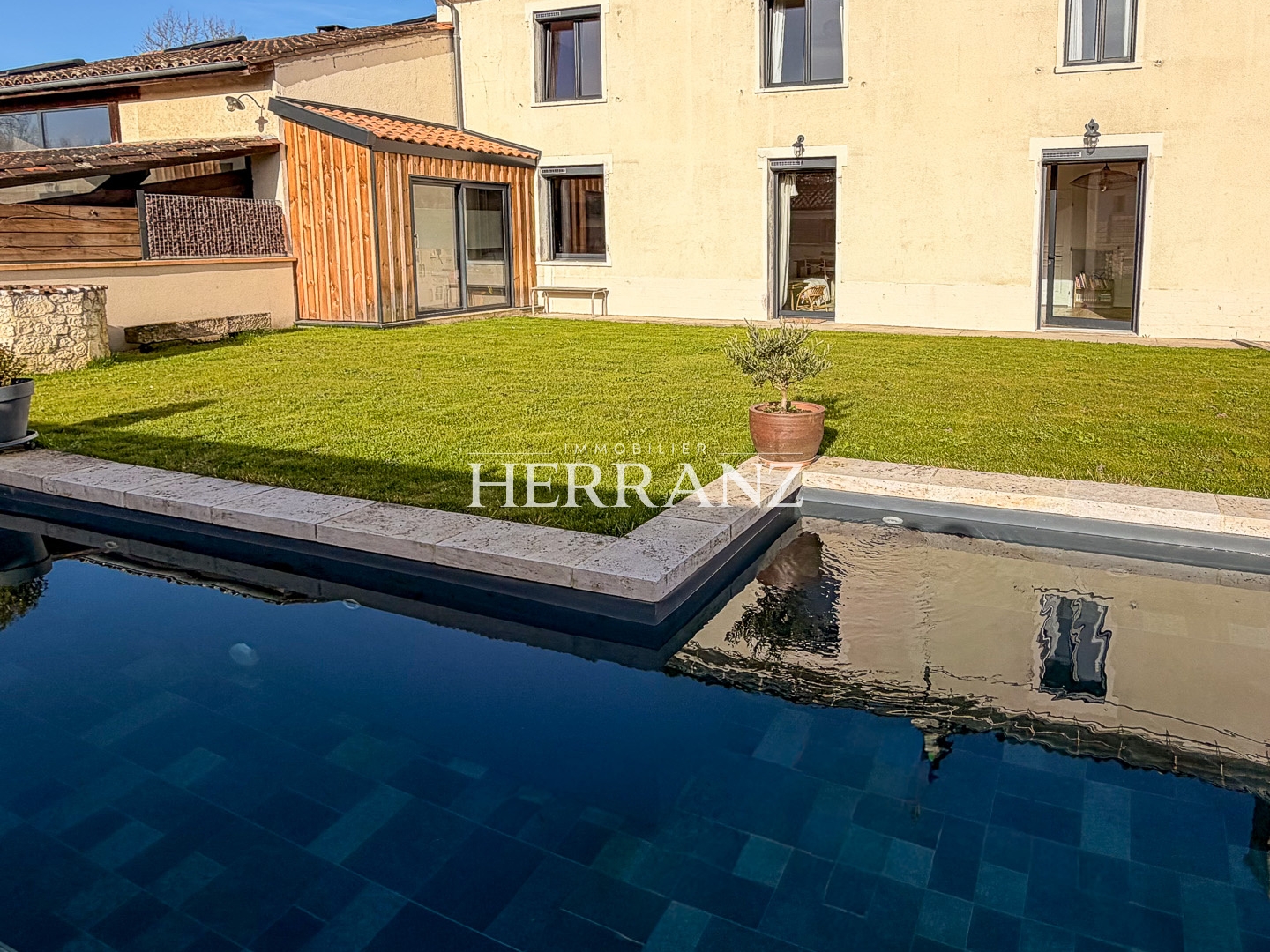 Maison 5 pièces 105 m²