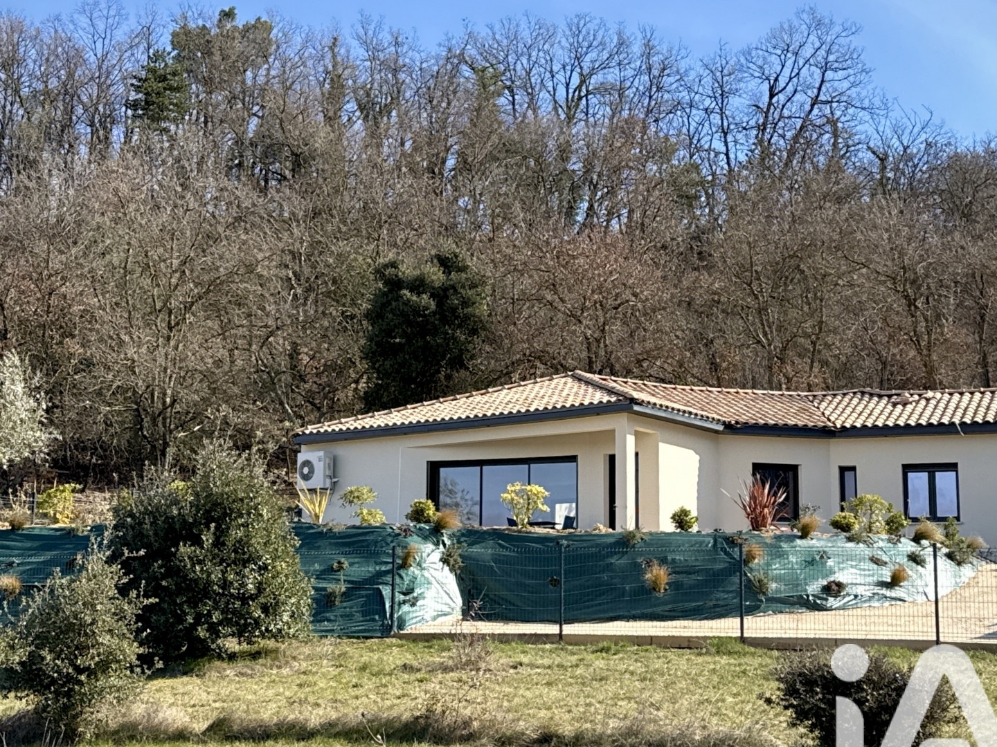 Maison 5 pièces 115 m²