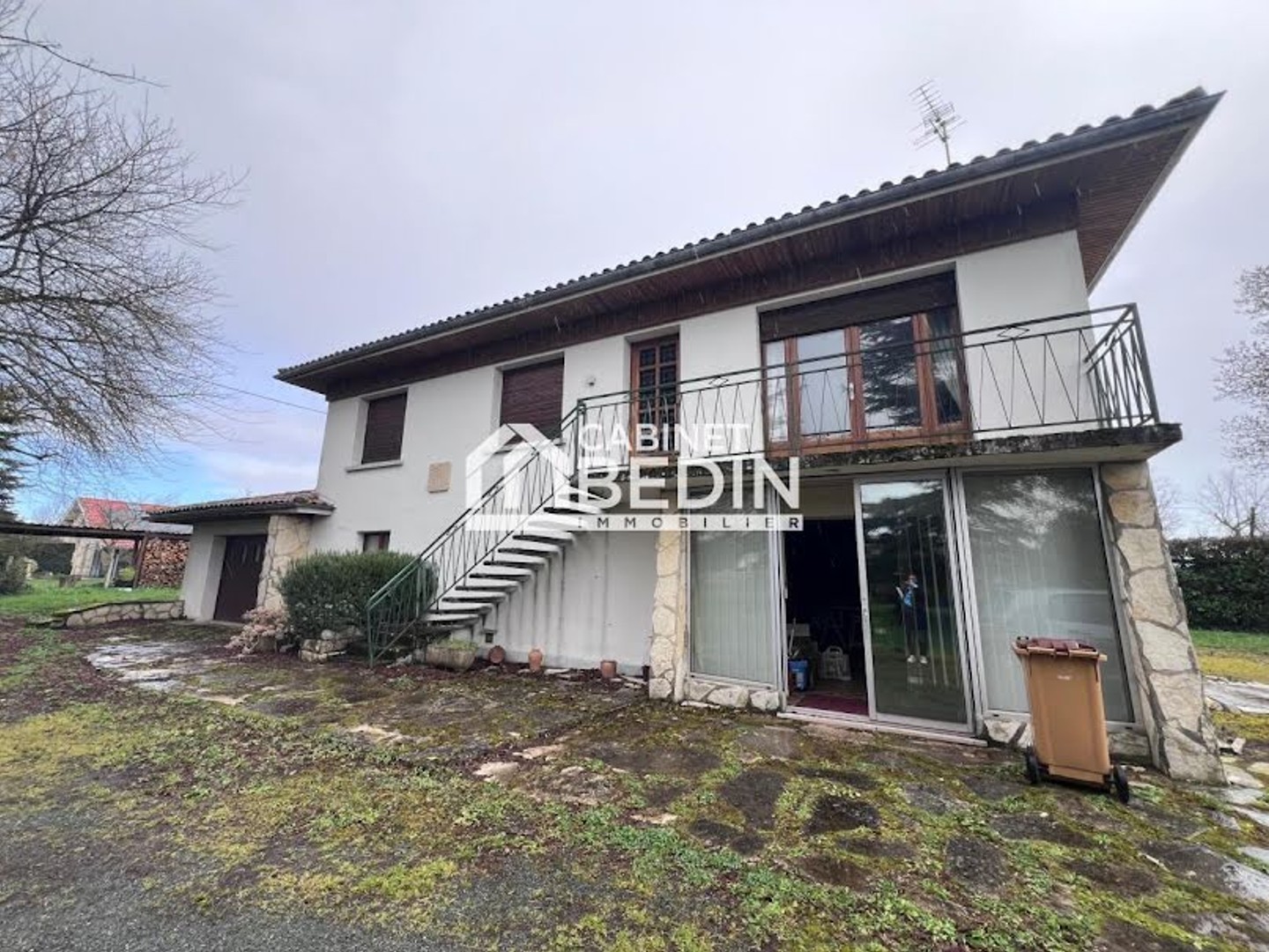 Maison 6 pièces 200 m²