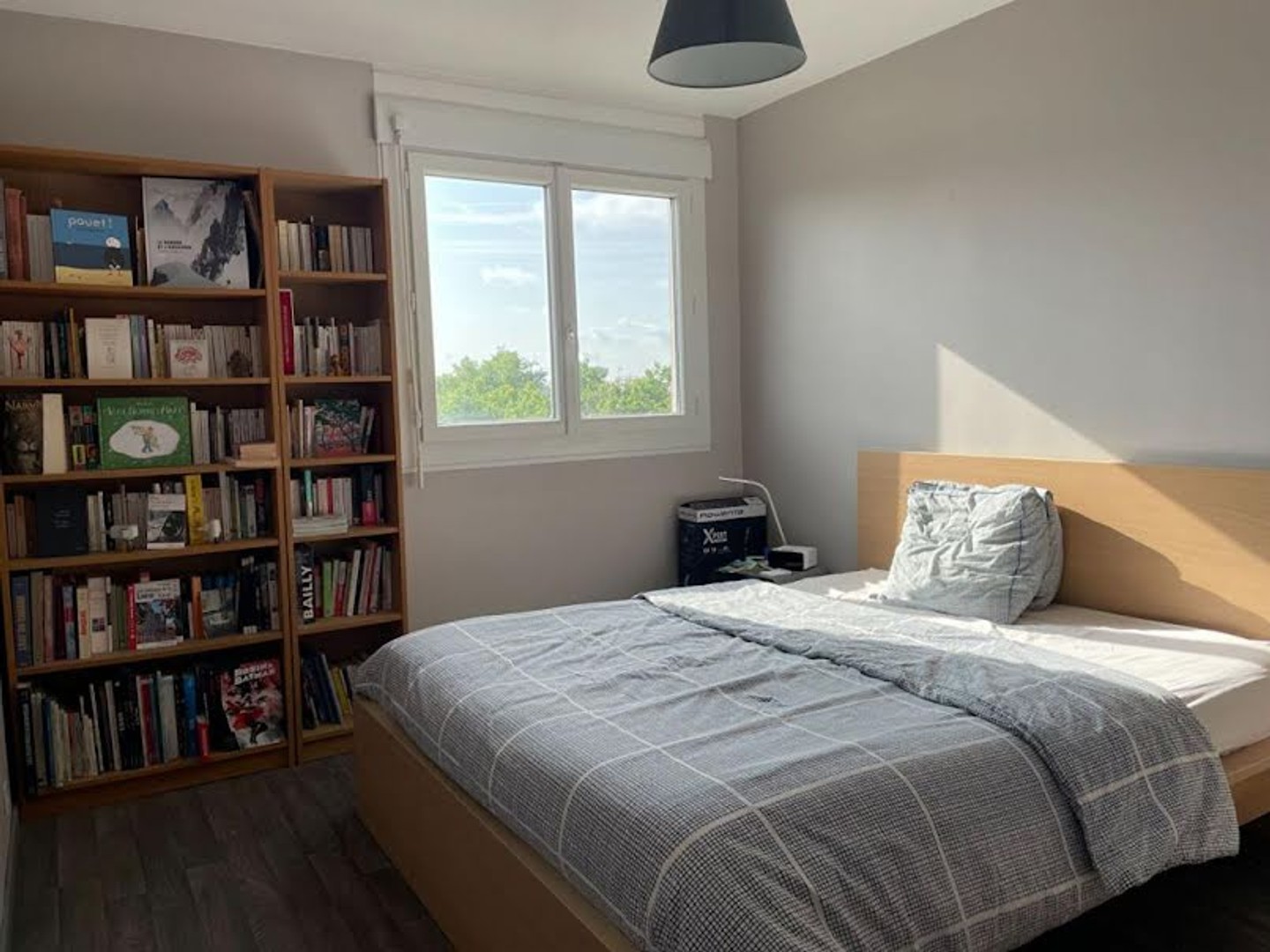 Appartement 1 pièce 48 m²