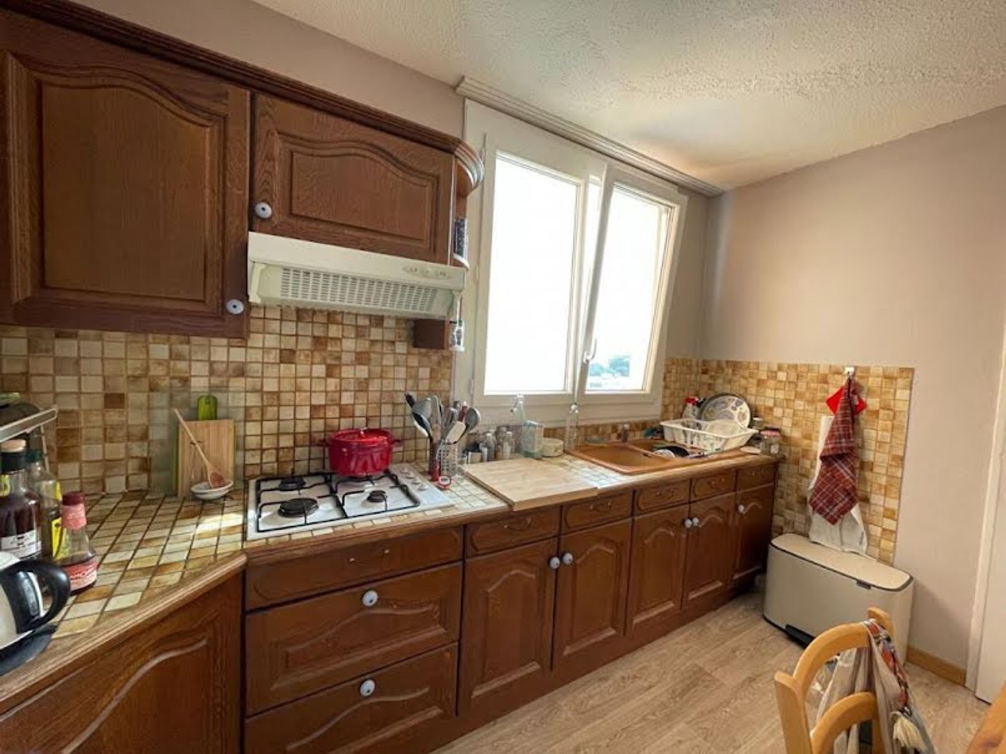 Appartement à vendre - 1 pièce - 48m2 - Cenon (33150)