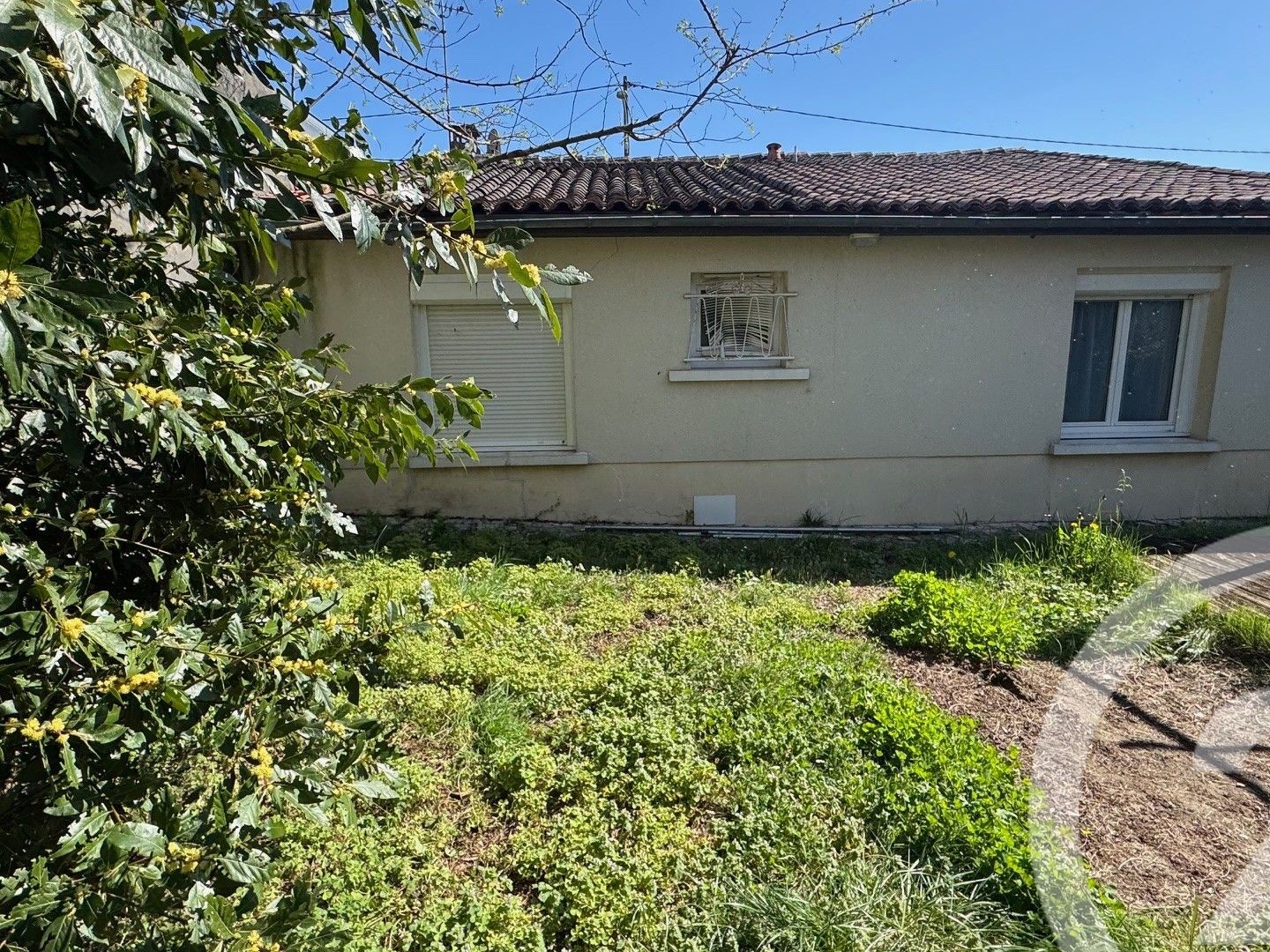Maison 5 pièces 70 m²