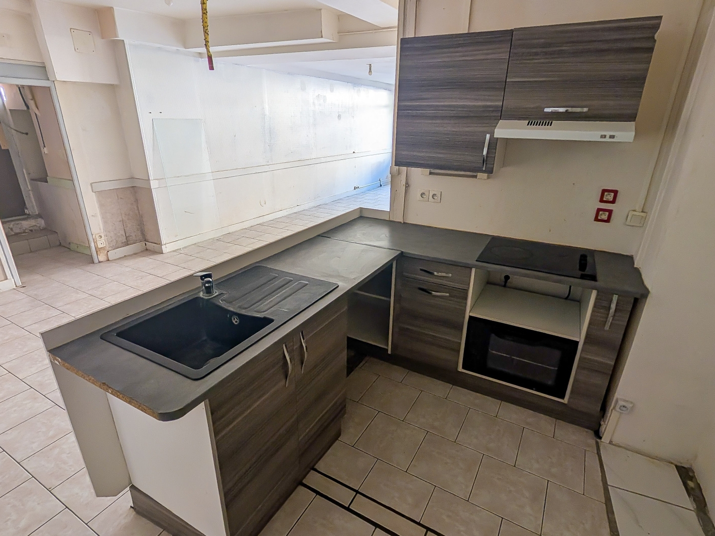 Immeuble à vendre - 7 pièces - 180m2 - Mansigné (72510)