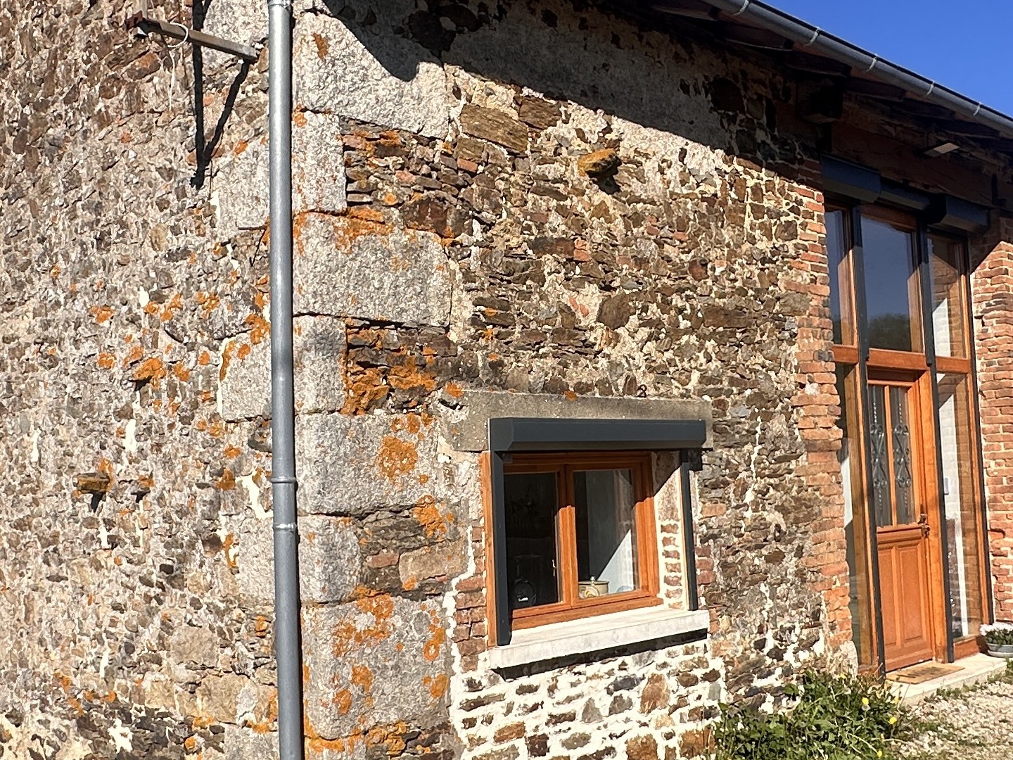 Maison 4 pièces 92 m²