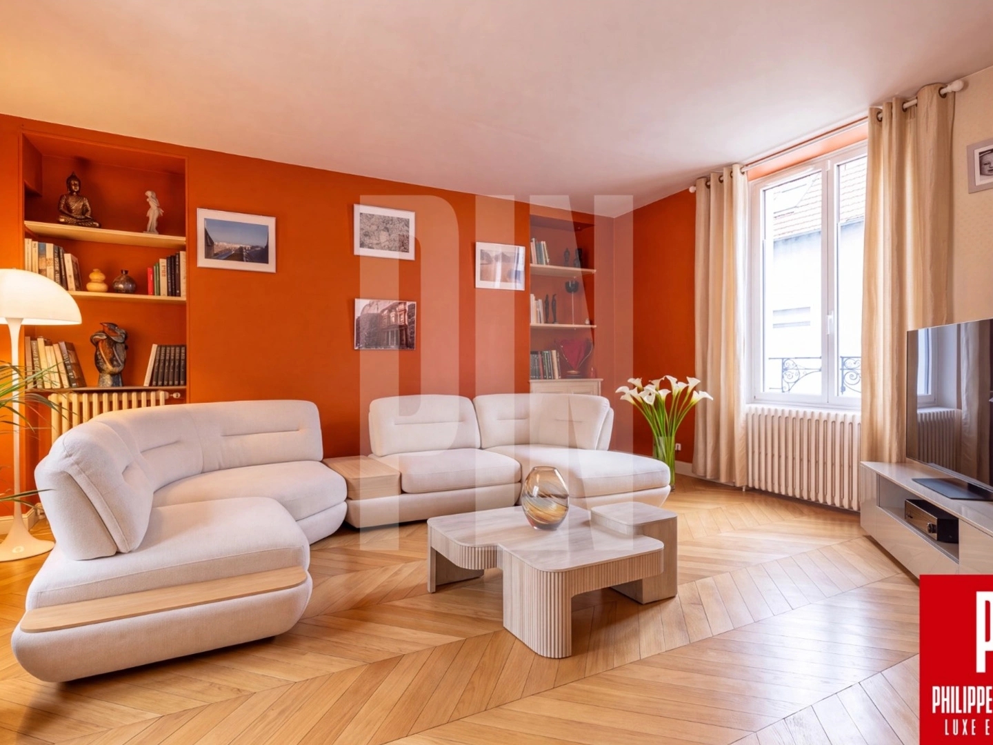 Maison 6 pièces 125 m²