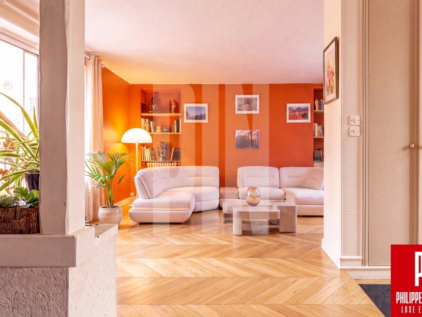 Maison à vendre - 6 pièces - 125m2 - Le Mans (72000)