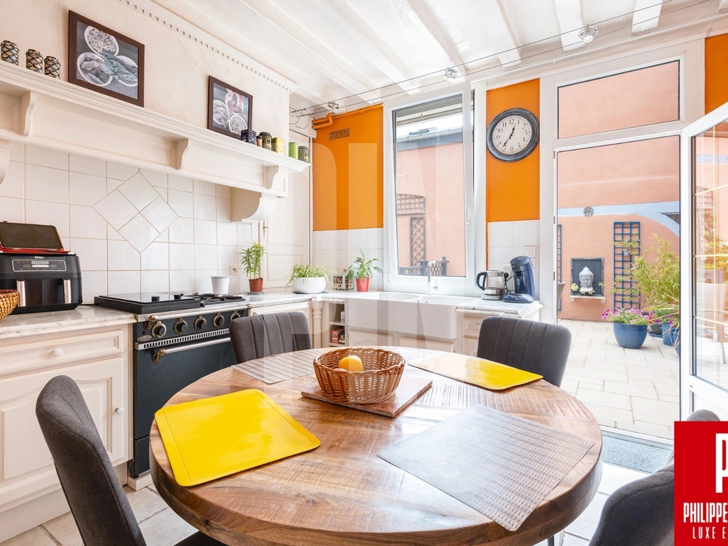 Maison à vendre - 6 pièces - 125m2 - Le Mans (72000)