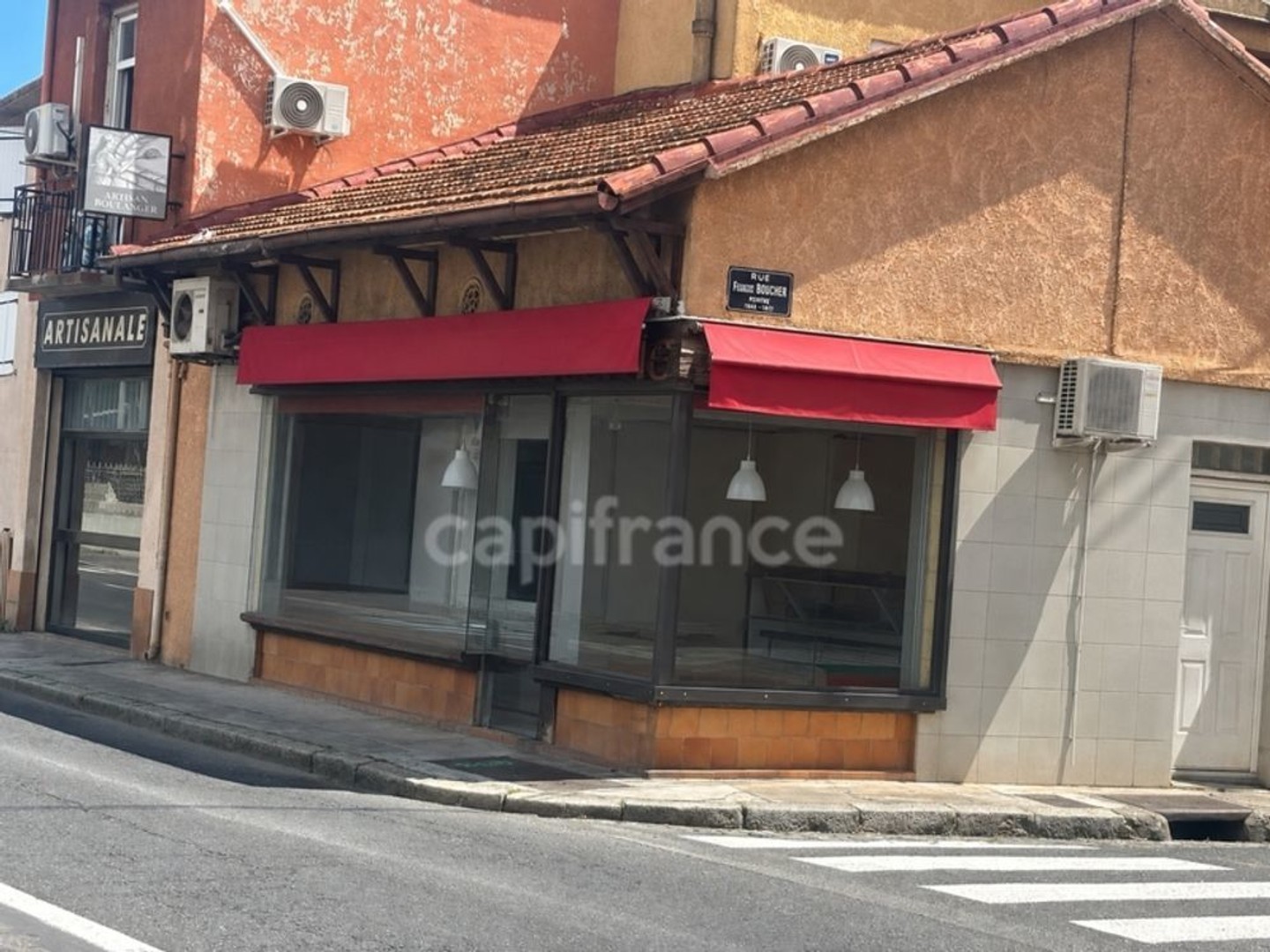 Local/bureau à vendre PERPIGNAN (66)