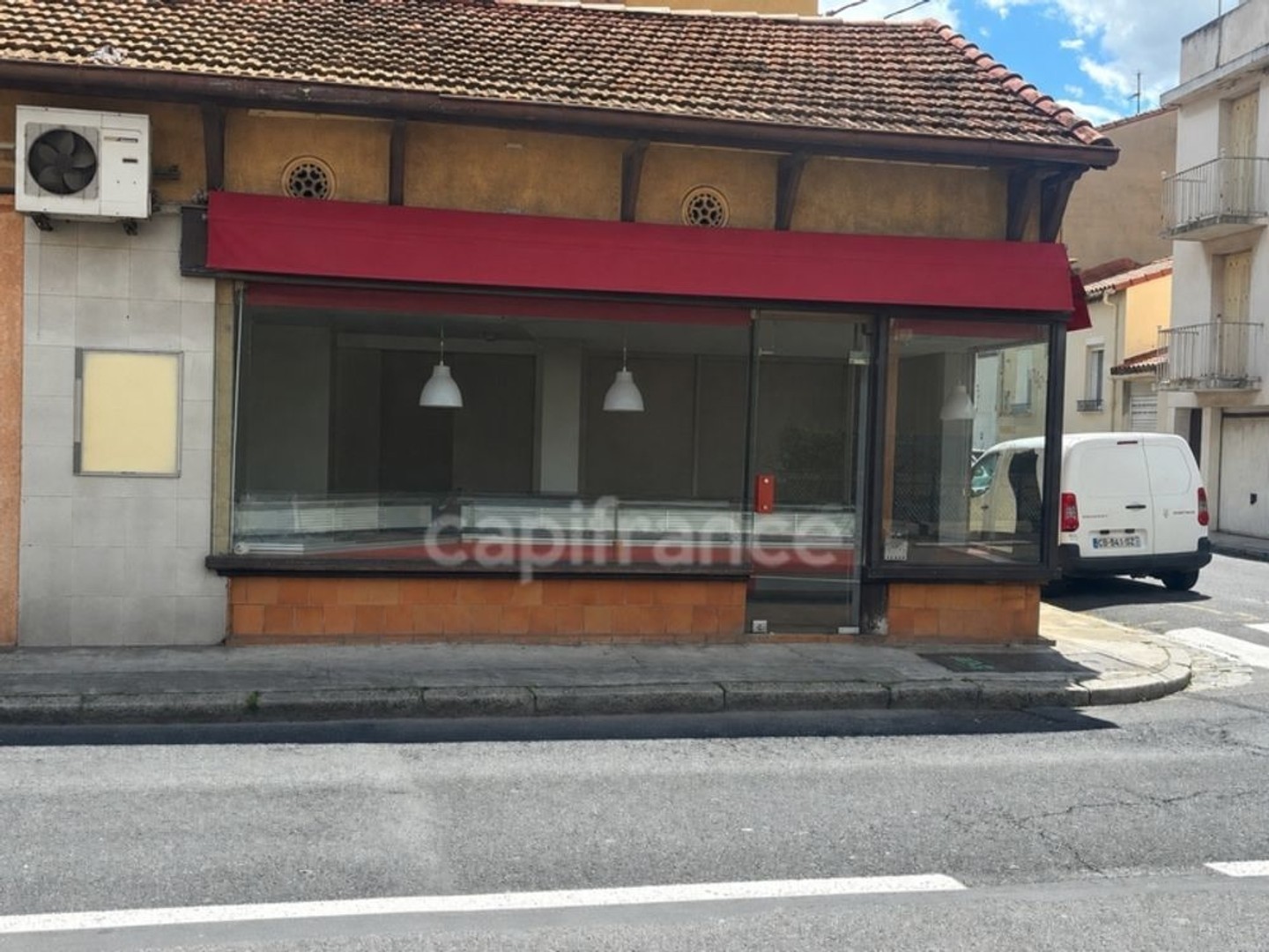 Bureaux à vendre - 51m2 - Perpignan (66000)