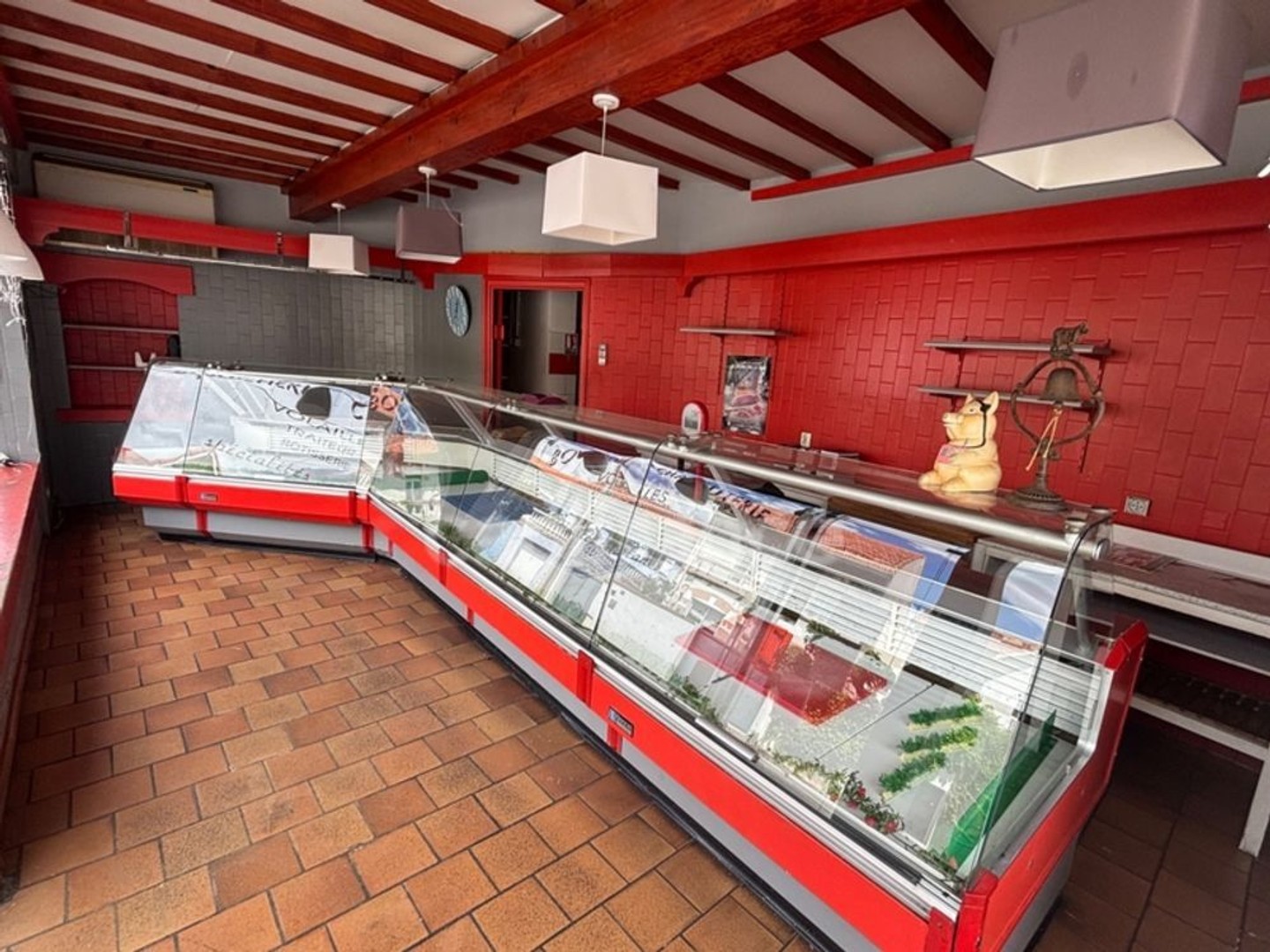 Bureaux à vendre - 51m2 - Perpignan (66000)