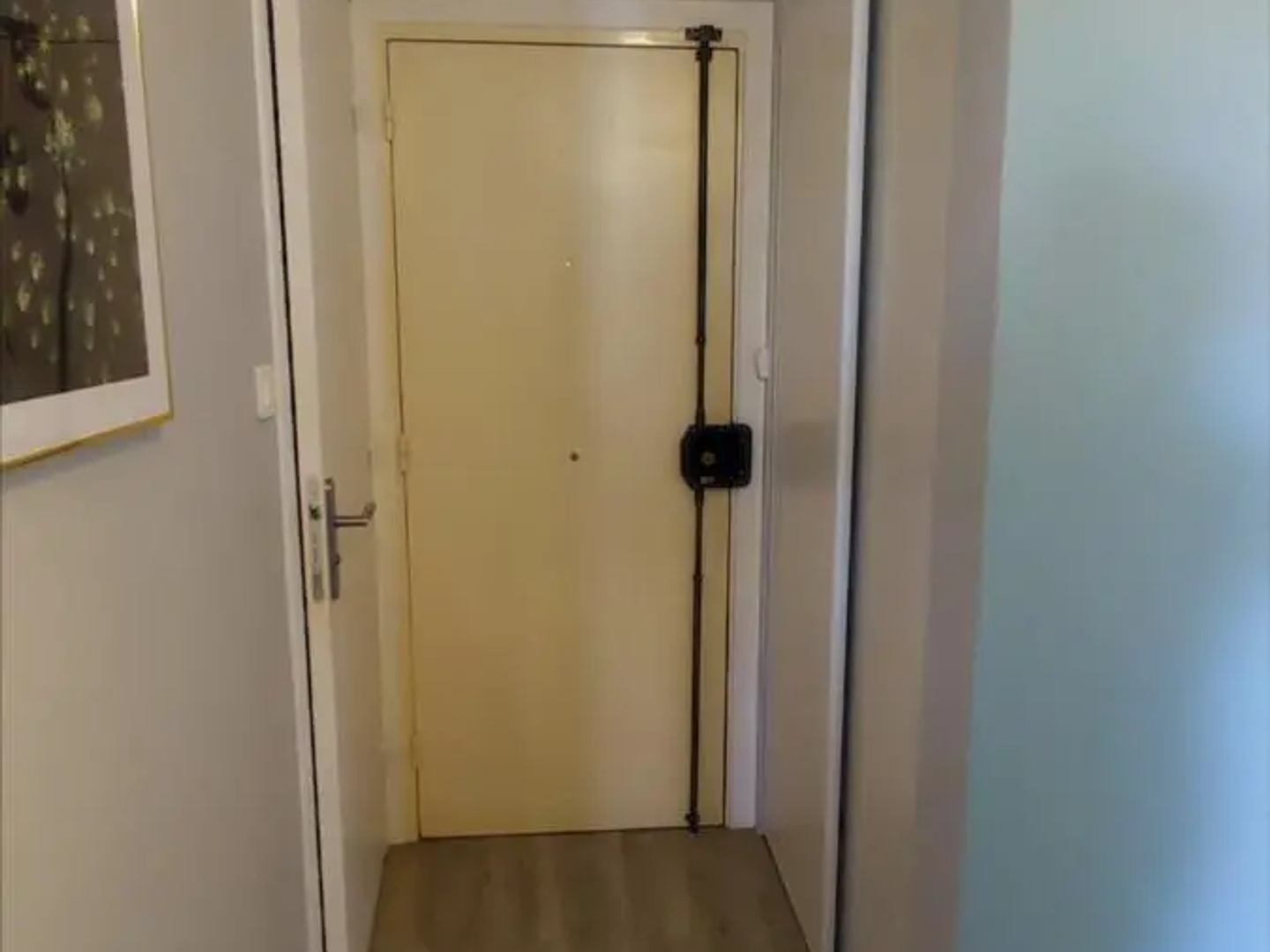 Appartement à vendre - 2 pièces - 45m2 - Sathonay-Camp (69580)