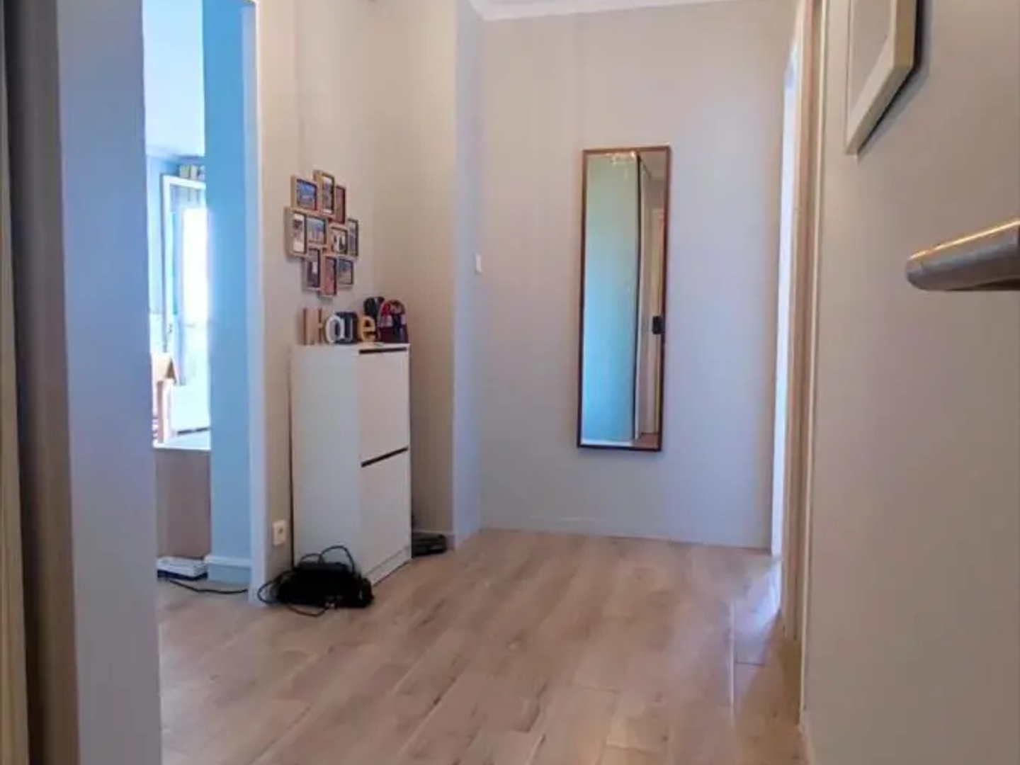 Appartement à vendre - 2 pièces - 45m2 - Sathonay-Camp (69580)