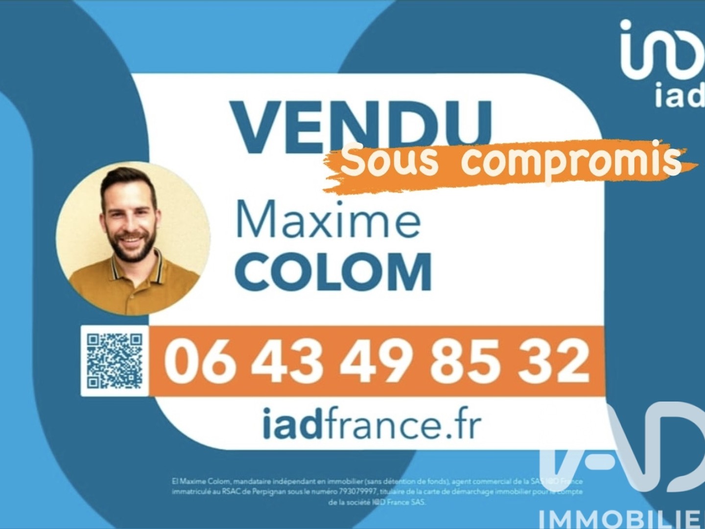 Maison 6 pièces 130 m²