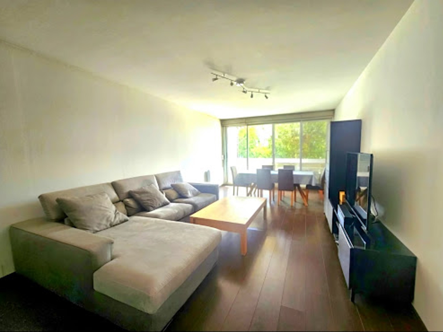 Appartement 3 pièces 73 m²